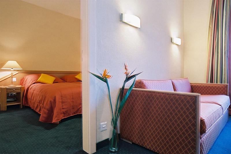 ibis Styles Genève Gare — photo 5