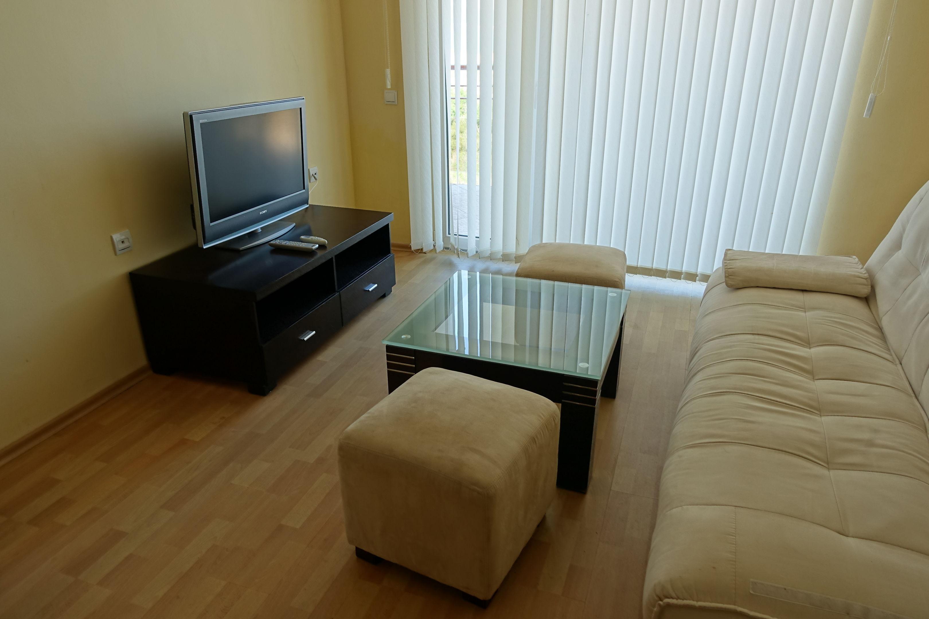 Ruby Aparthotel — photo 4