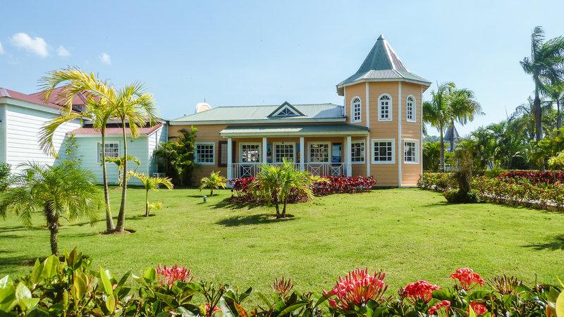 Bahia Principe Grand El Portillo — photo 3