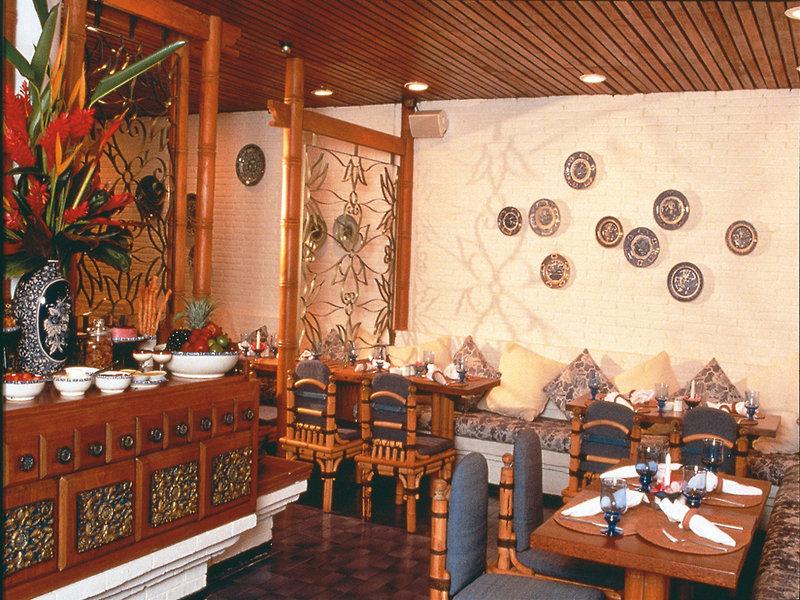 Hyatt Regency Bali — photo 3
