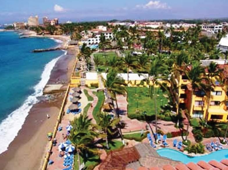 Plaza Pelicanos Grand Beach Resort — photo 4