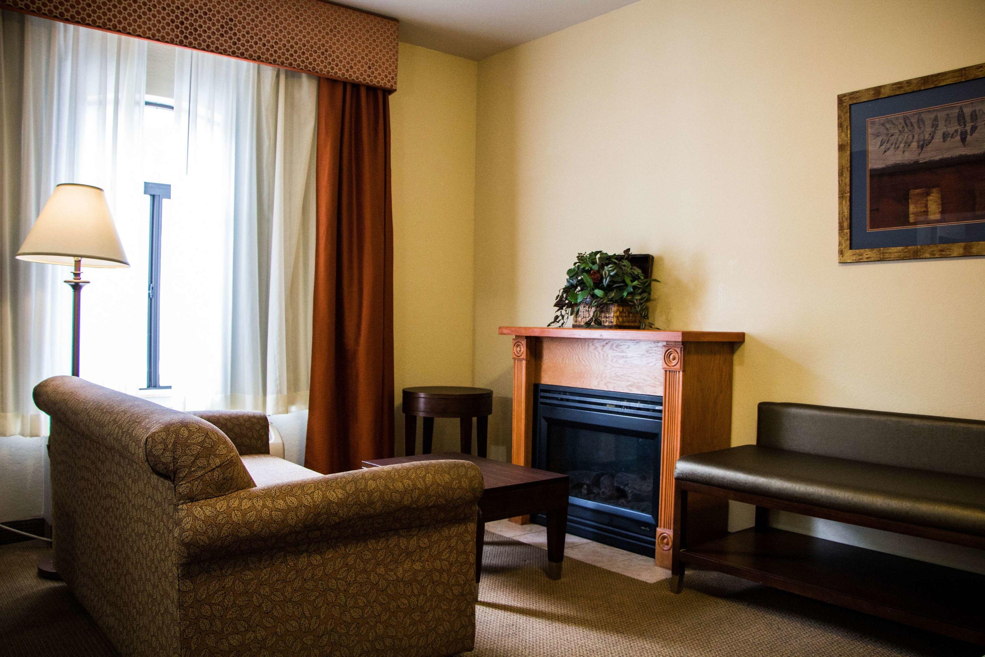 Best Western Plus Ruidoso Inn — photo 5