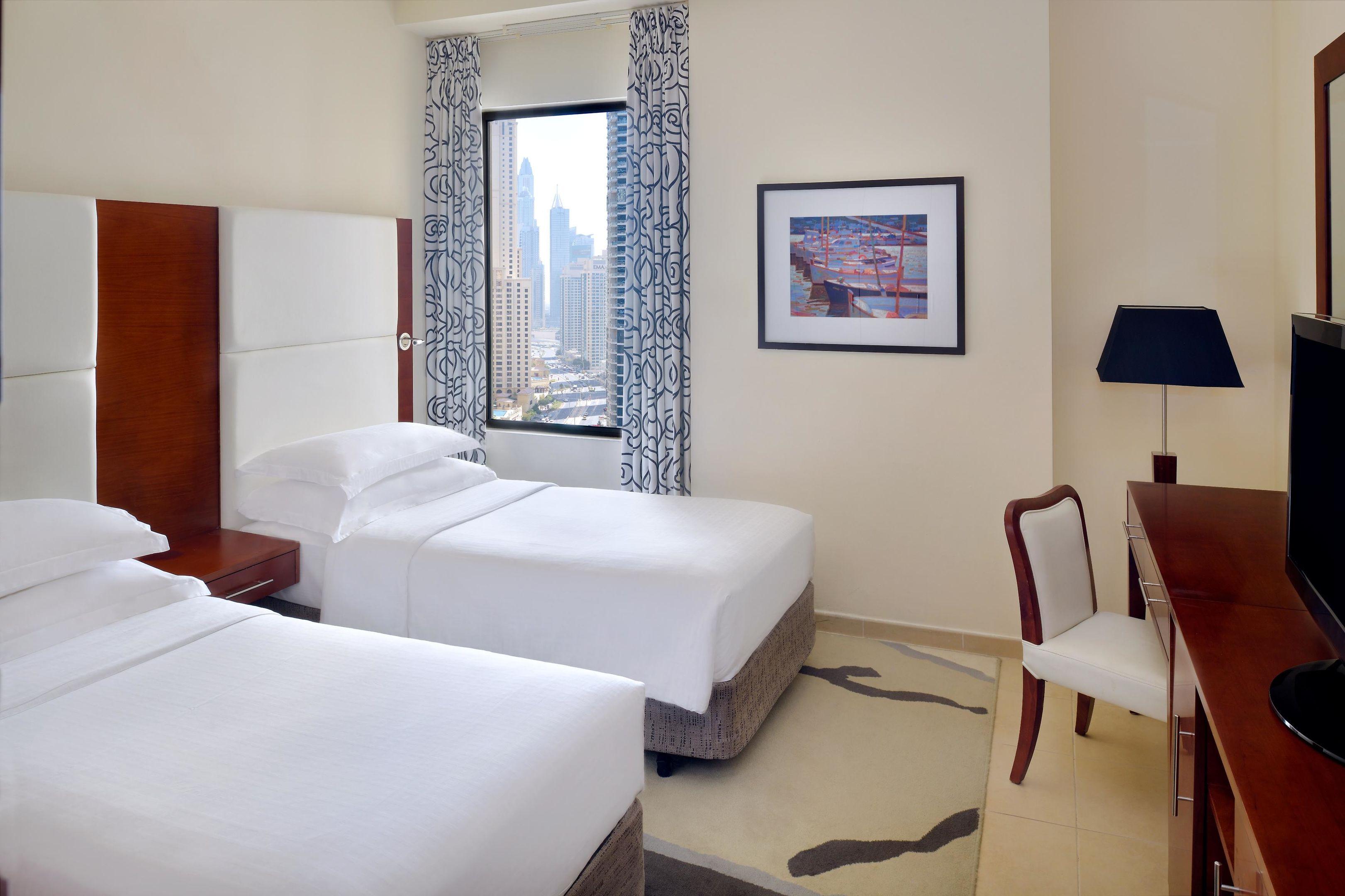 Delta Hotels by Marriott Jumeirah Beach — photo 5