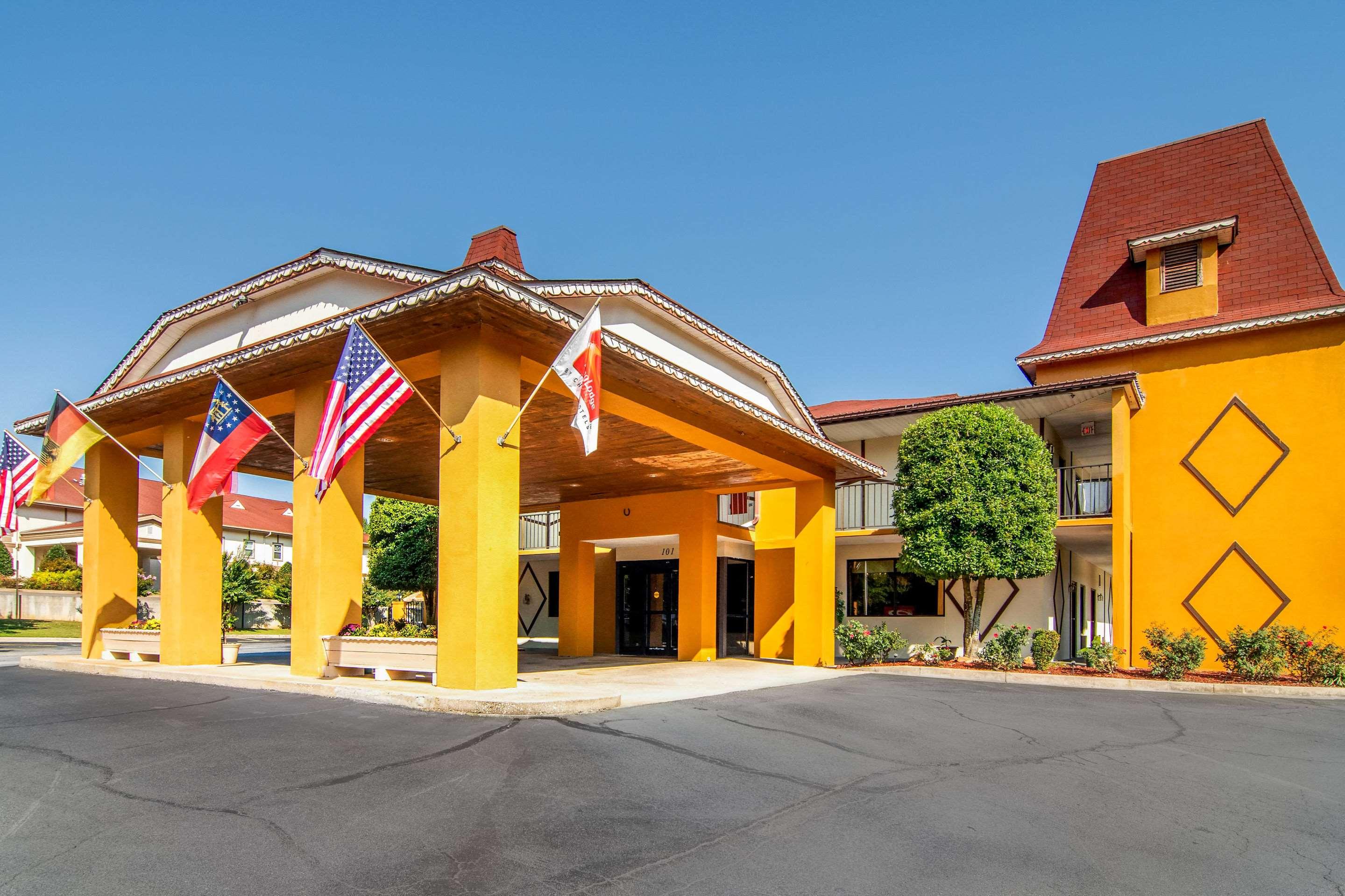 Econo Lodge — photo 3