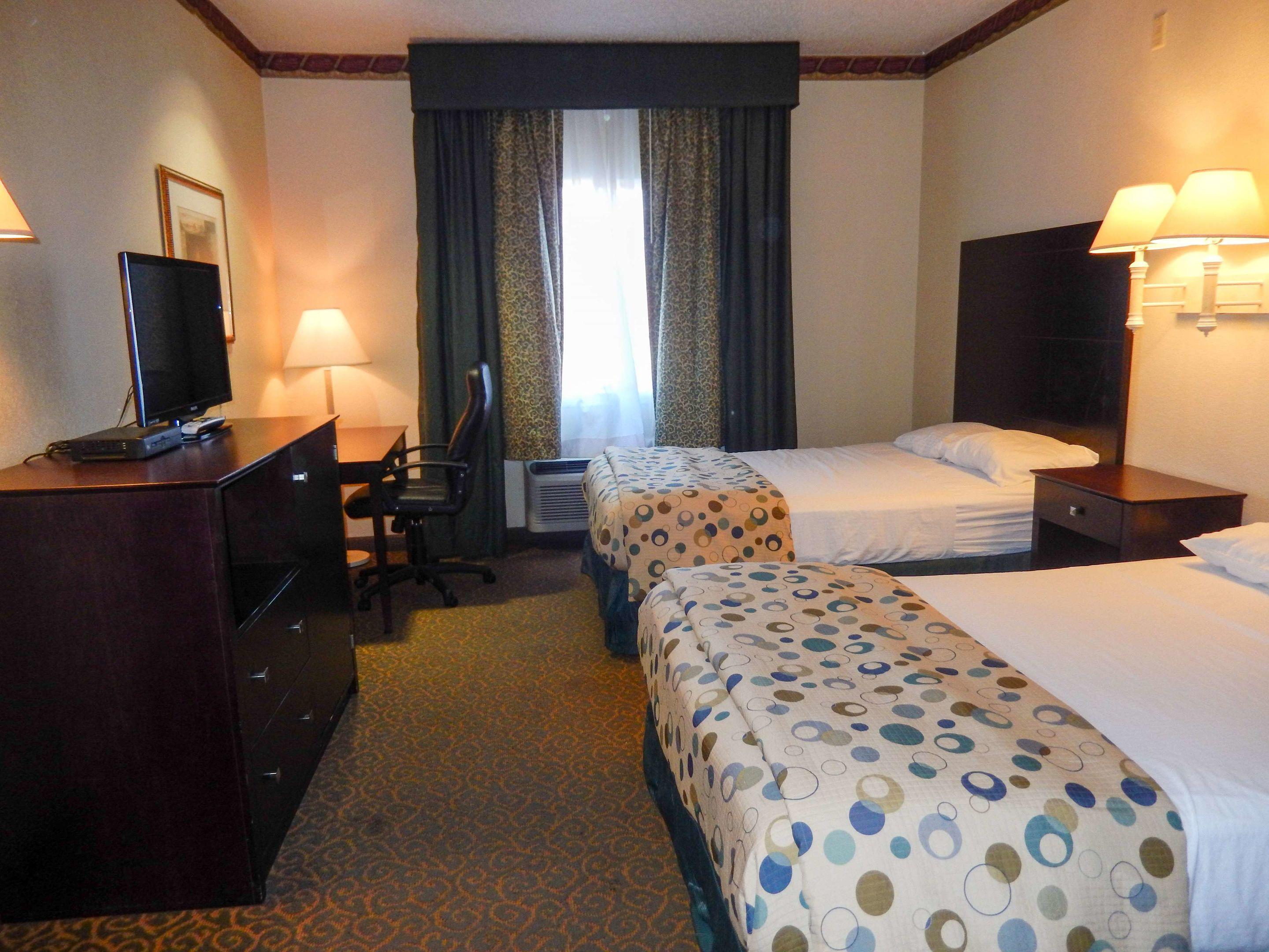 La Quinta Inn Balch Springs — photo 5