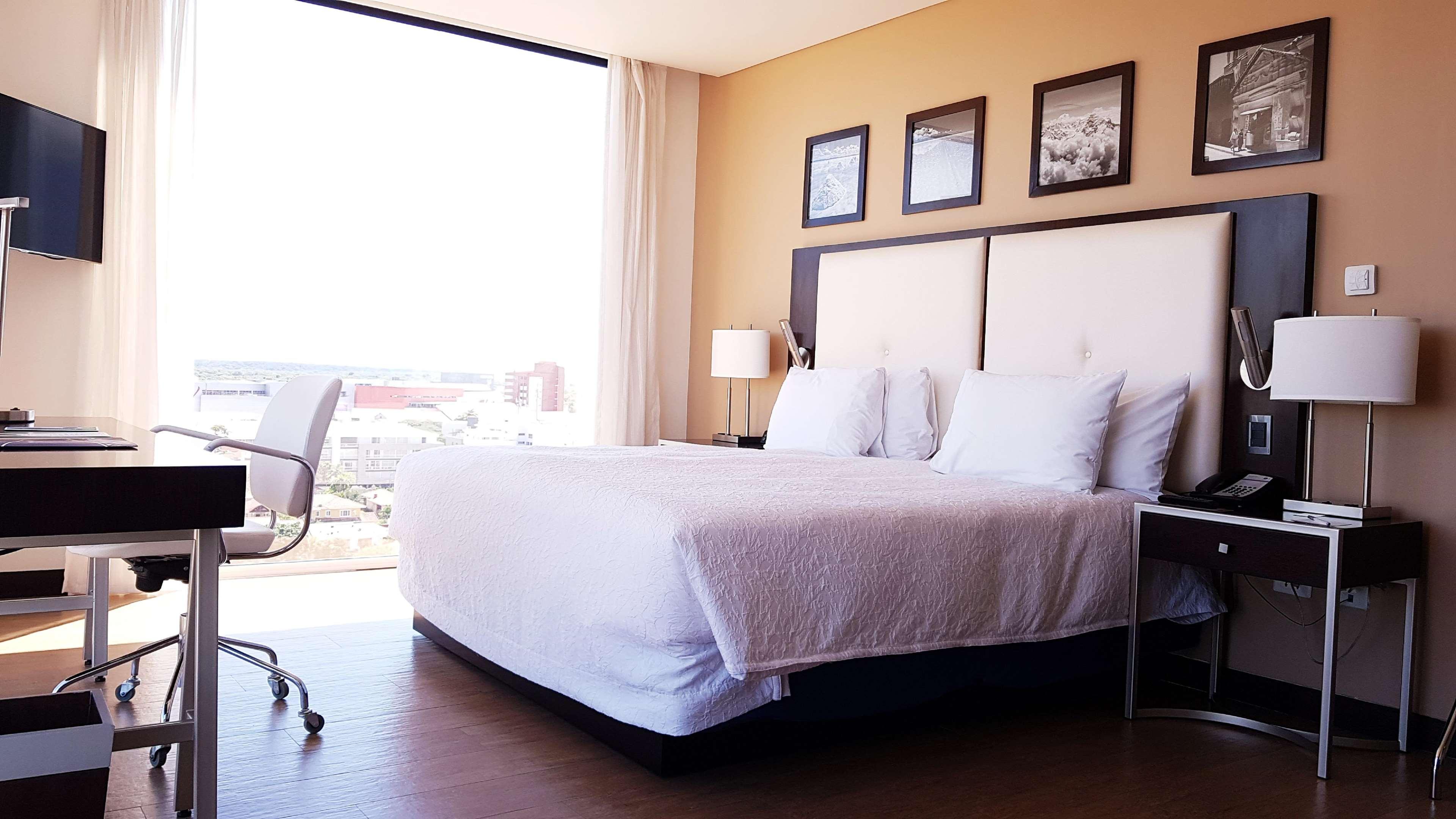 Hampton by Hilton Santa Cruz/Equipetrol — photo 4