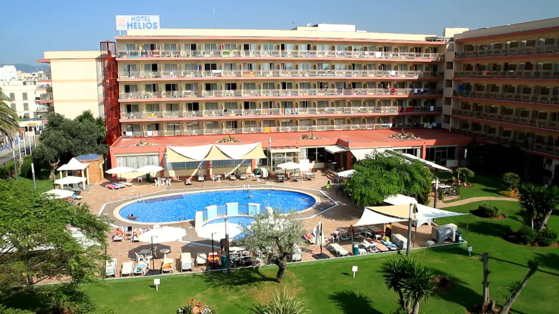 Hotel Helios Mallorca — photo 5