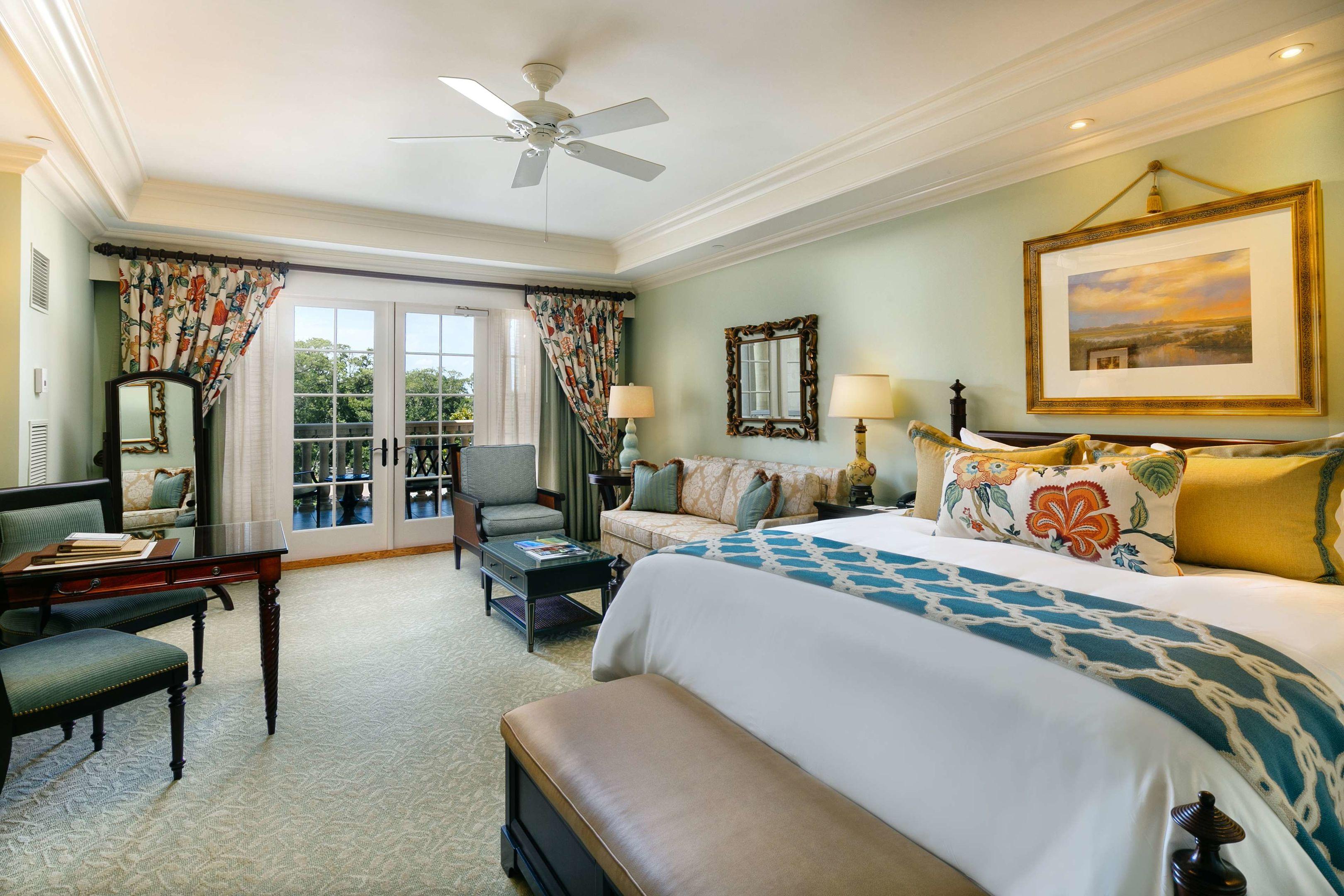 The Sanctuary Hotel — photo 4