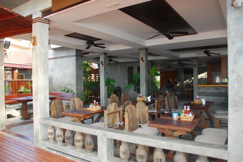 See Through Boutique Resort — photo 3