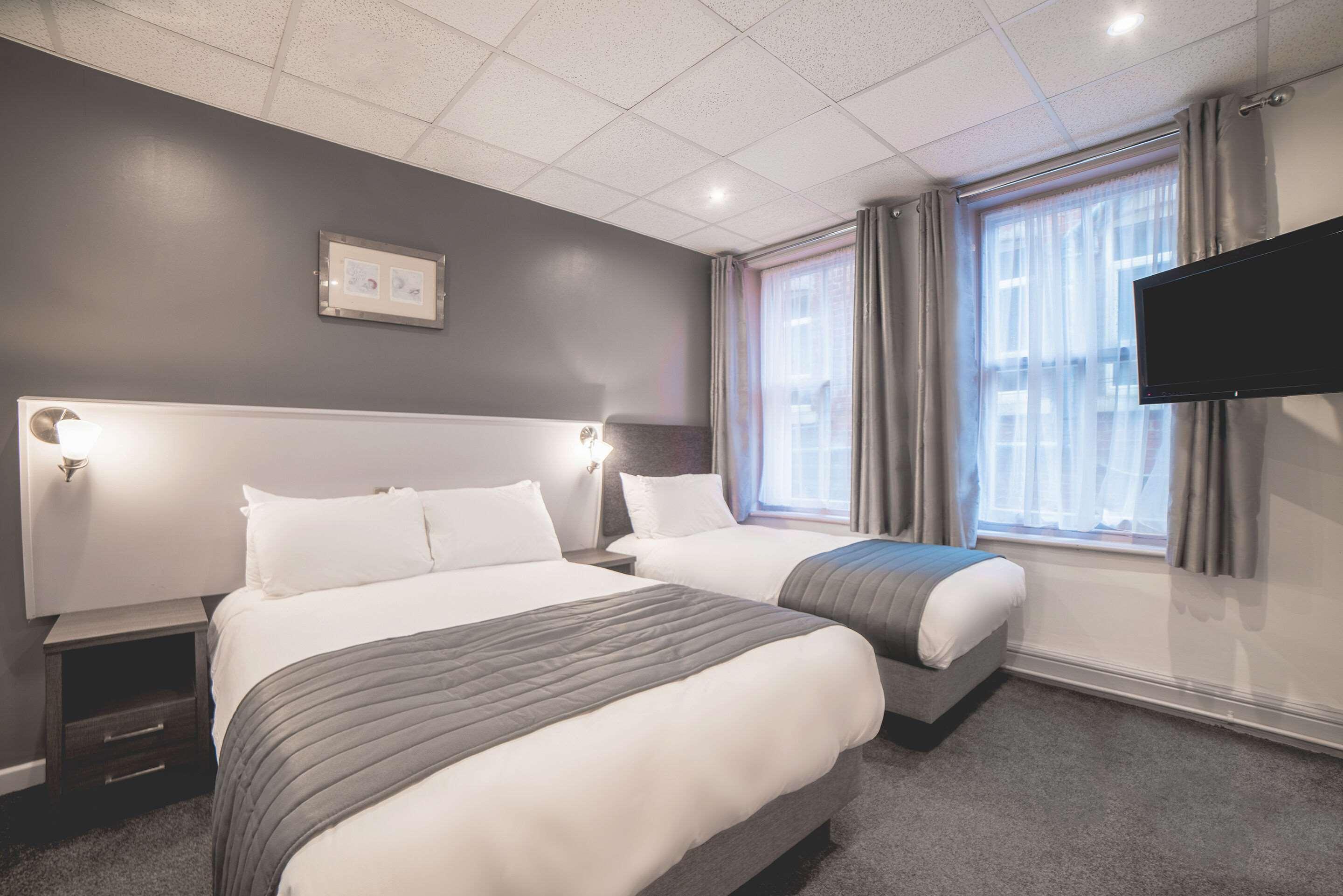 Comfort Inn Blackpool Gresham — photo 5