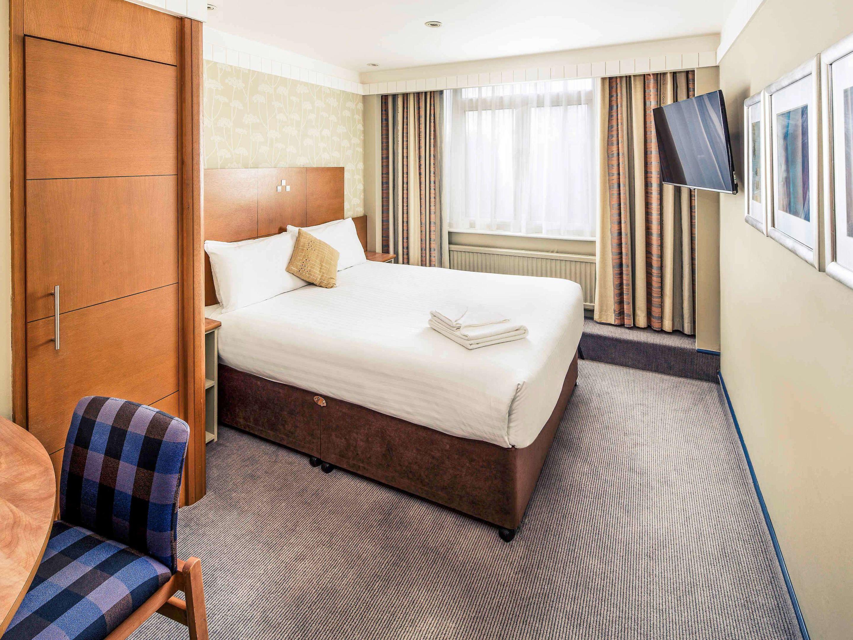 Mercure Maidstone Great Danes Hotel — photo 5