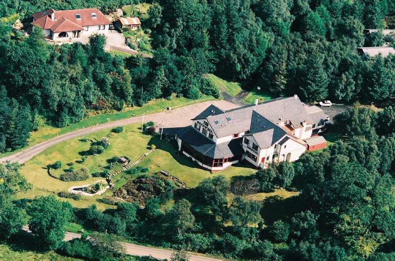 Gairloch Highland Lodge — photo 3
