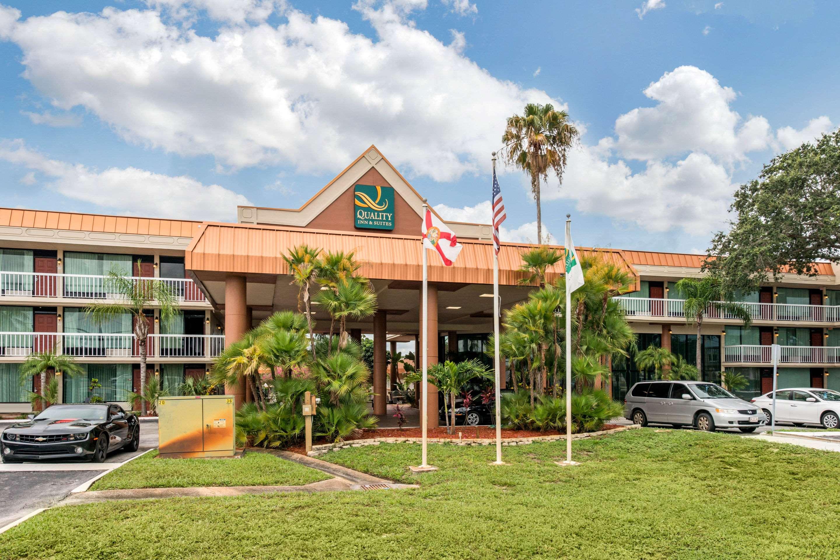 Quality Inn & Suites — photo 4