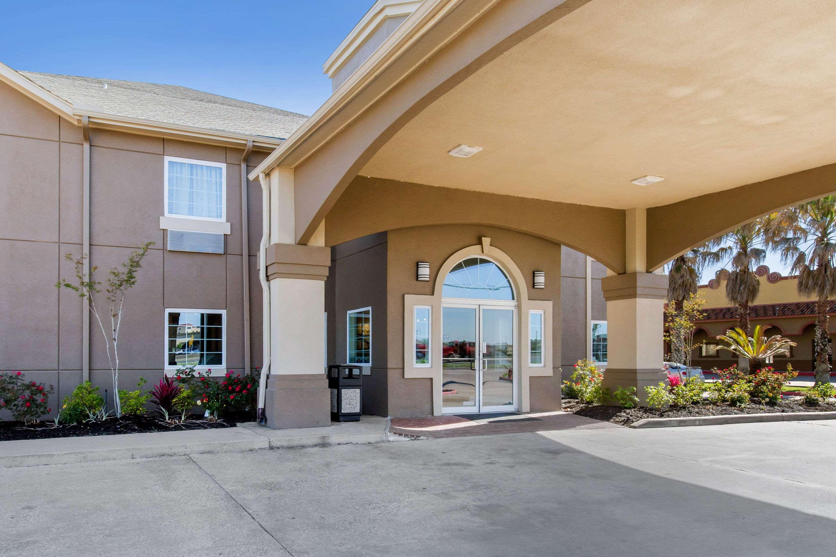 Quality Inn & Suites Port Arthur - Nederland