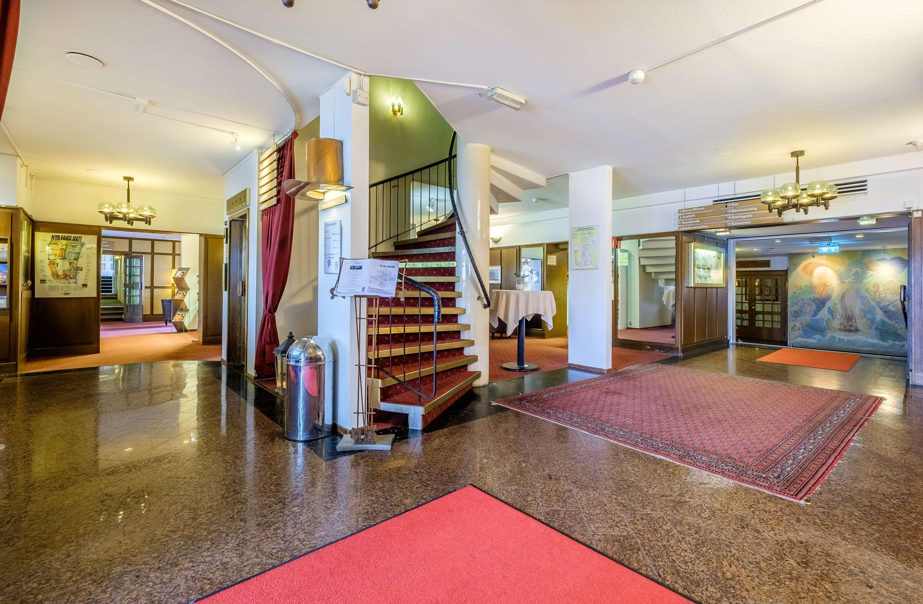 Hotel Fars Hatt, Sure Hotel Collection by Best Western — photo 5
