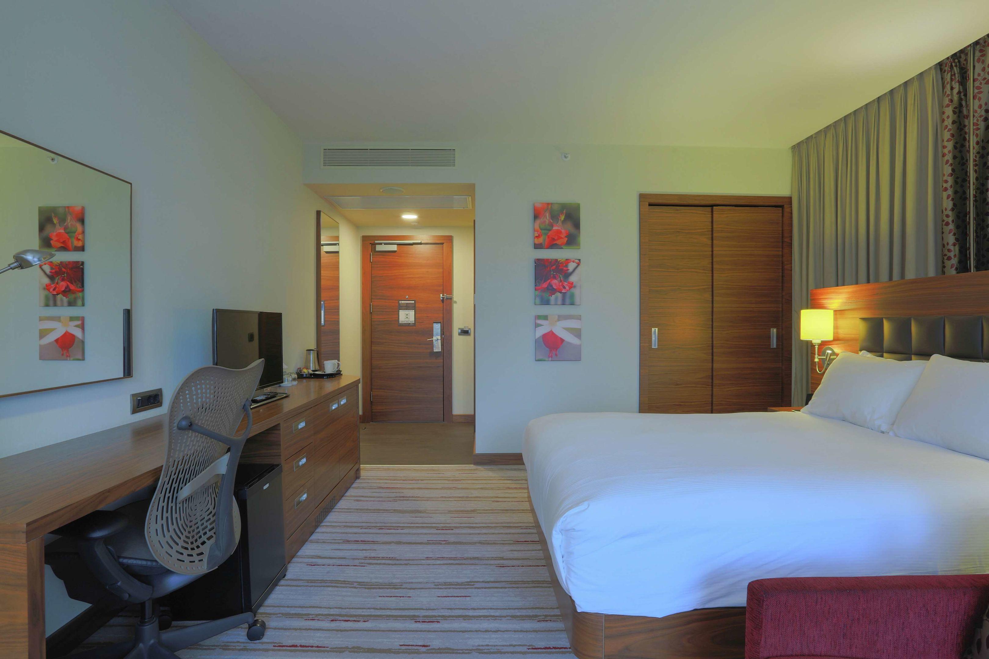 Hilton Garden Inn Eskisehir — photo 5