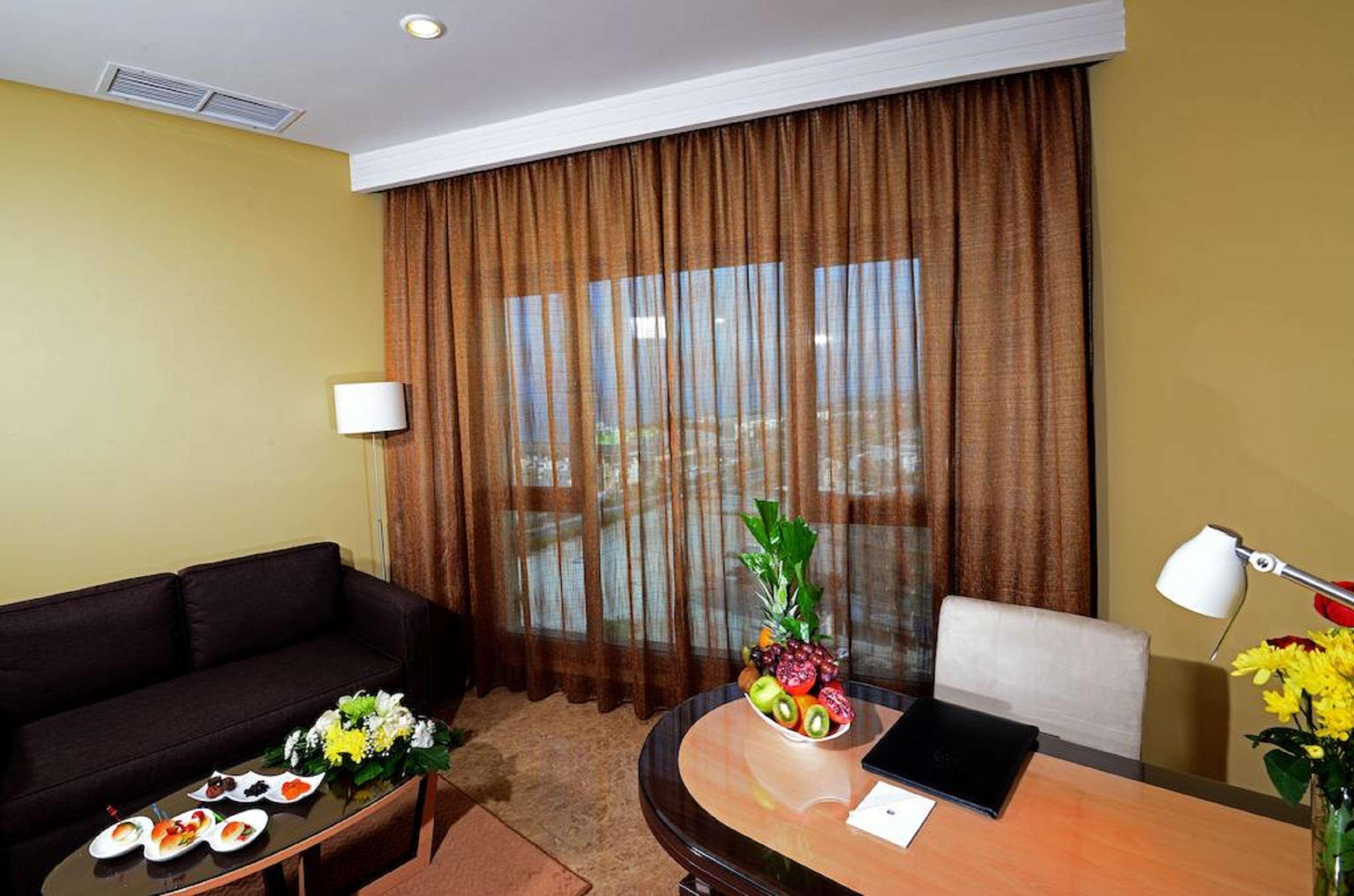 Best Western Plus Mahboula — photo 5