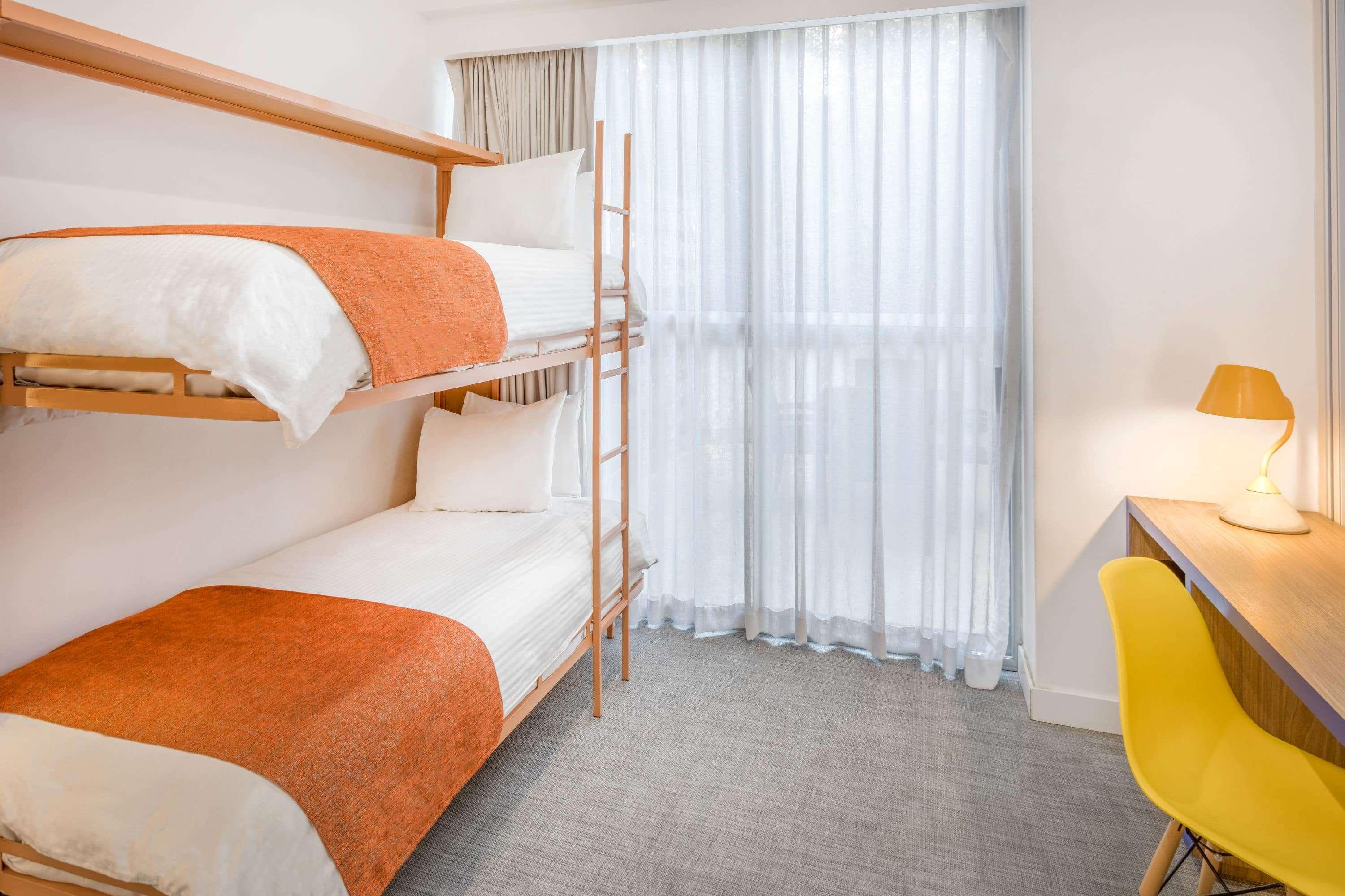 TRYP by Wyndham Mexico City World Trade Center Area — photo 4