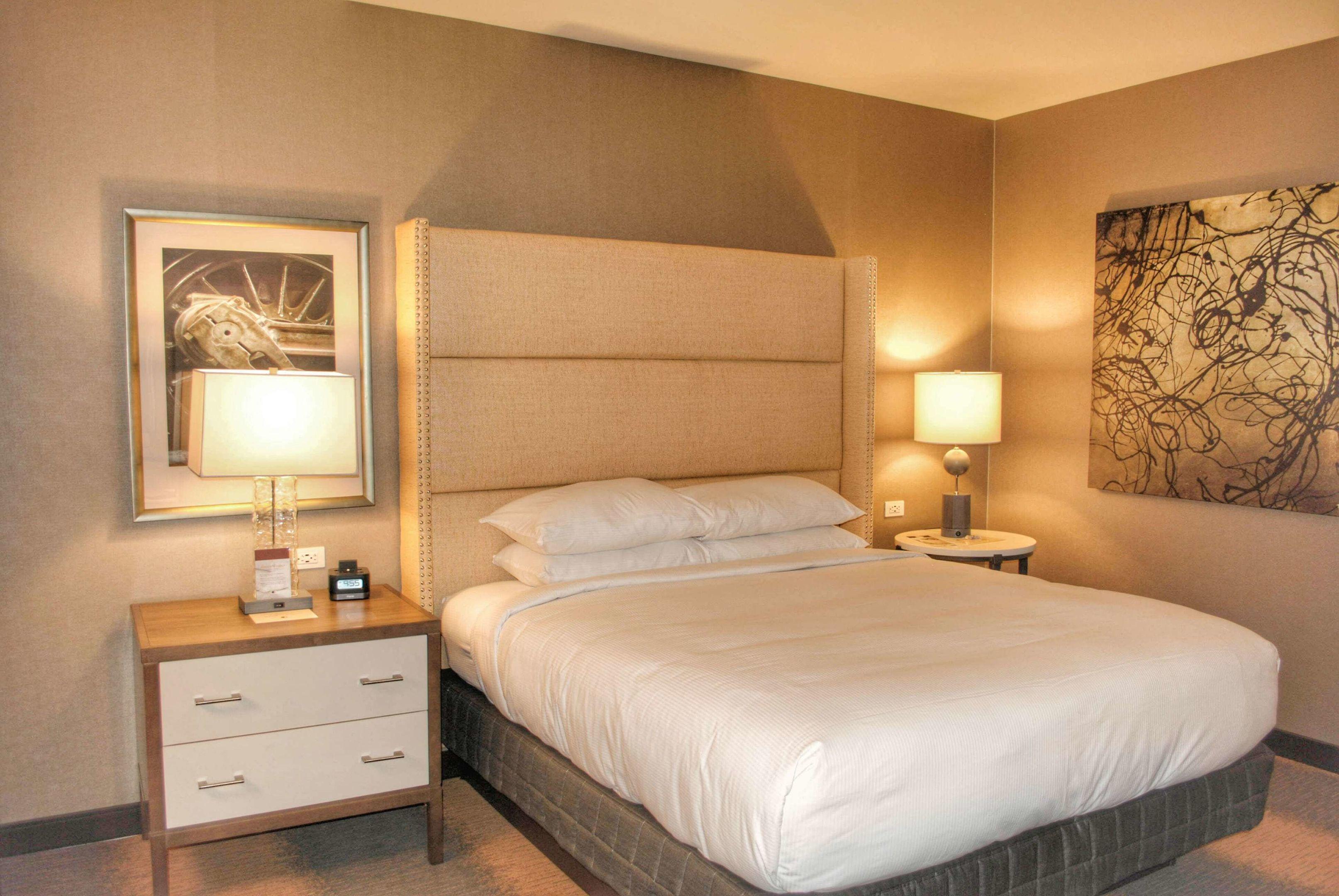 DoubleTree by Hilton Hotel Reading — photo 5