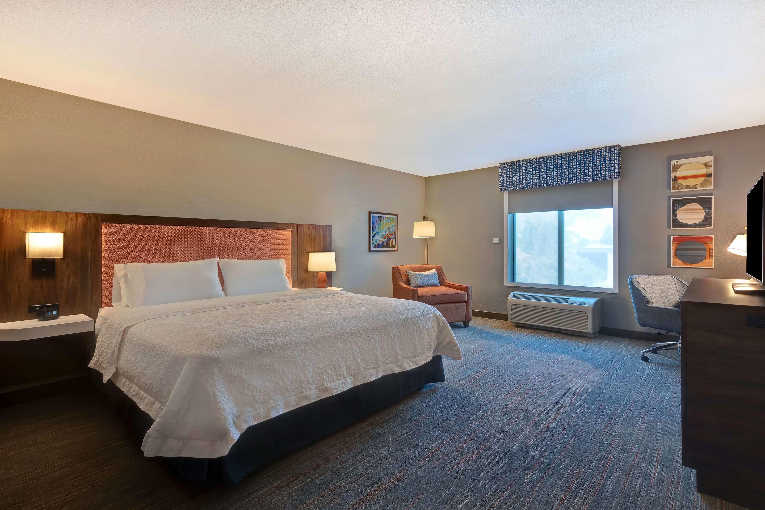 Hampton Inn & Suites Rohnert Park - Sonoma County — photo 5