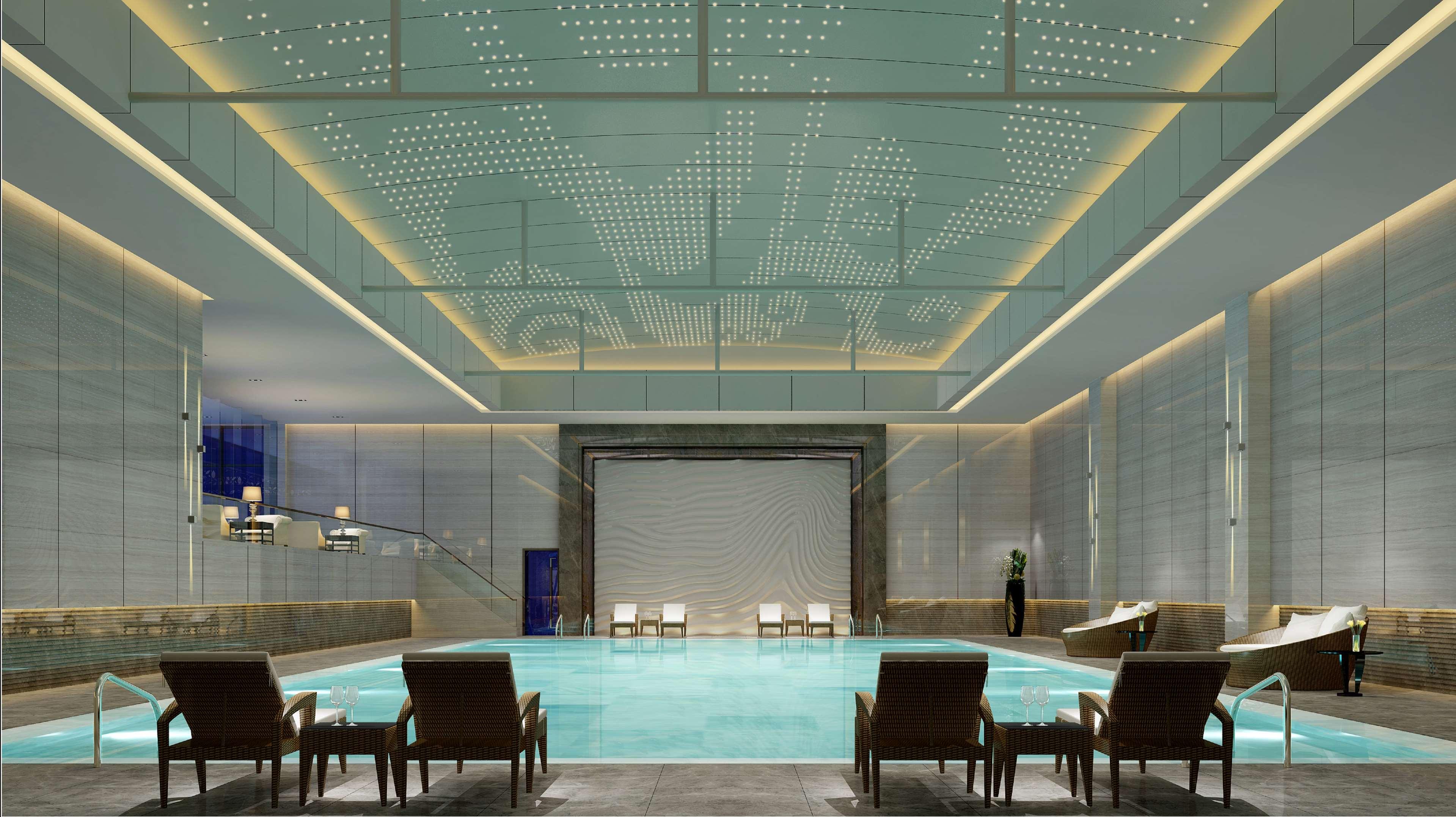 DoubleTree by Hilton Hotel Chongqing - Nan'an — photo 4