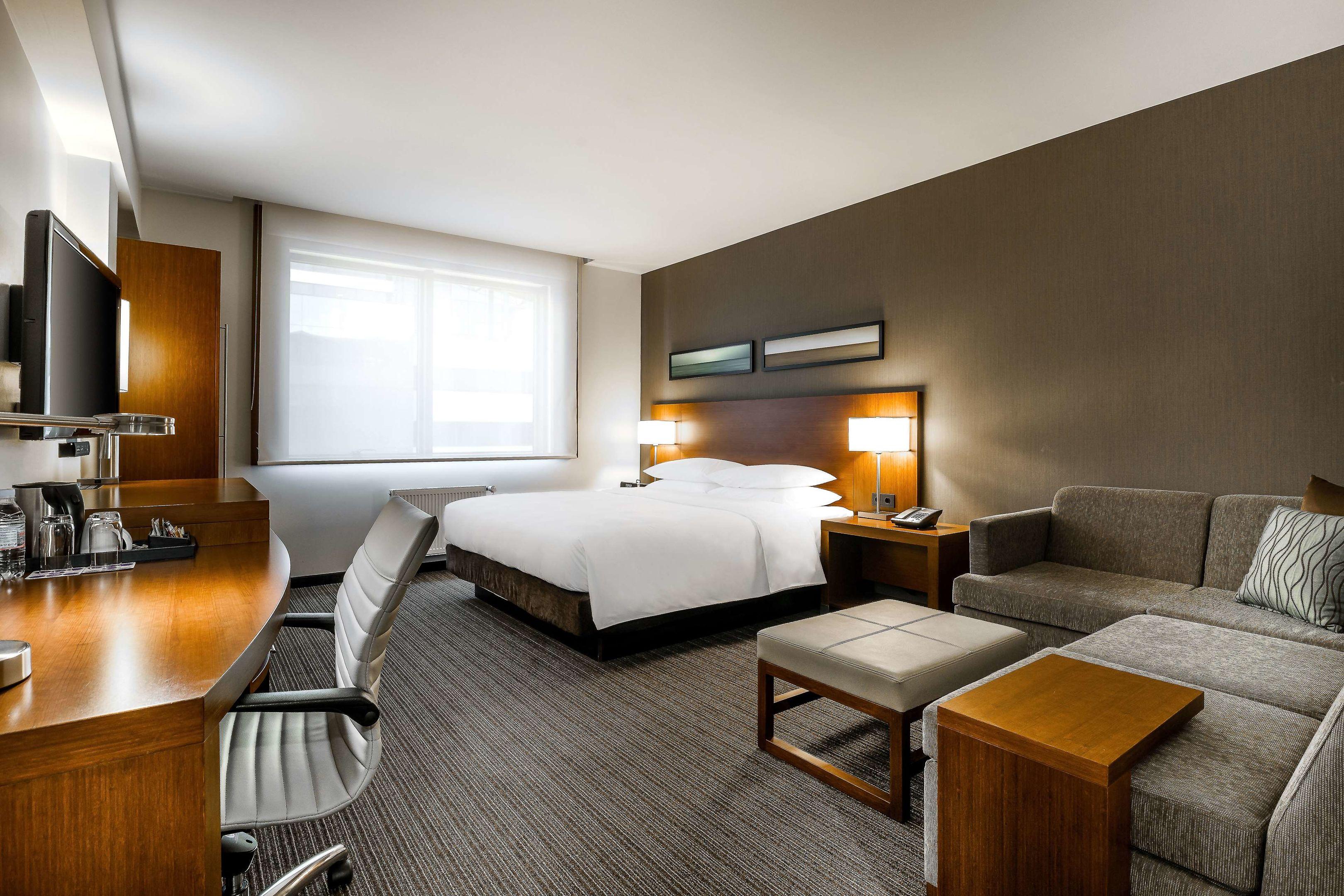 Hyatt Place Yerevan — photo 4