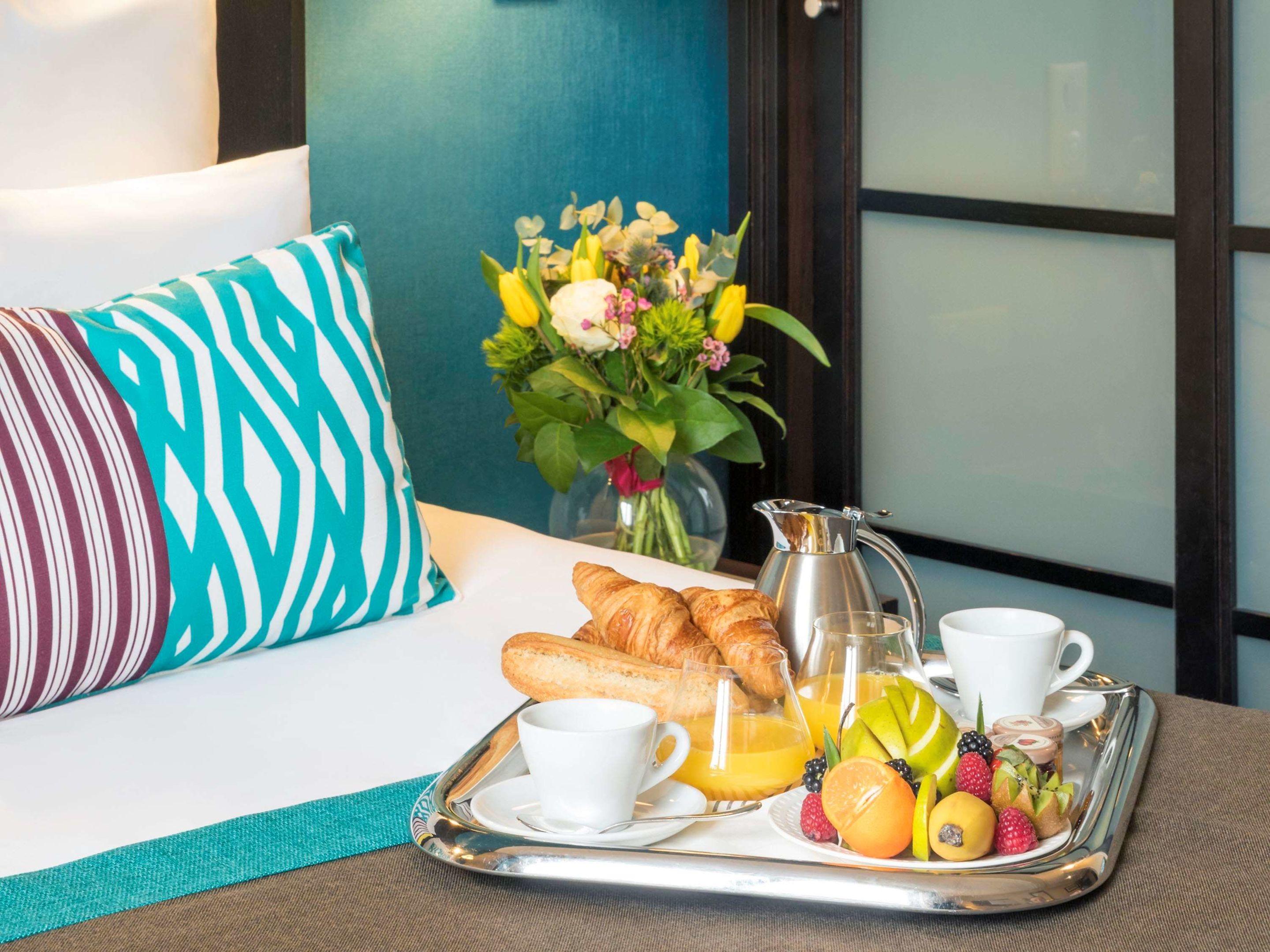 Hotel Mercure La Baule Majestic — photo 4