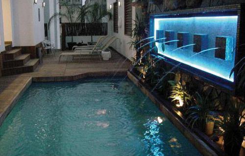 Hotel Inglaterra — photo 4