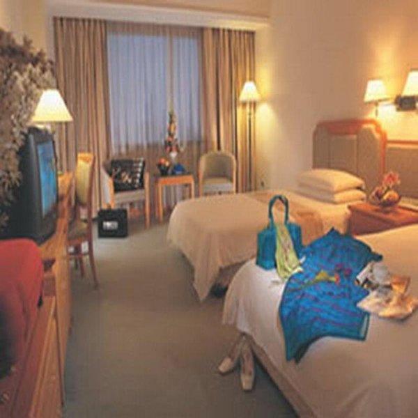 Zhongwei Hangzhou Sunny Hotel — photo 4