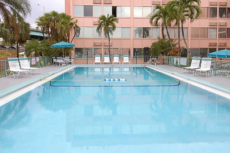 Days Inn Miami International Airport — photo 5