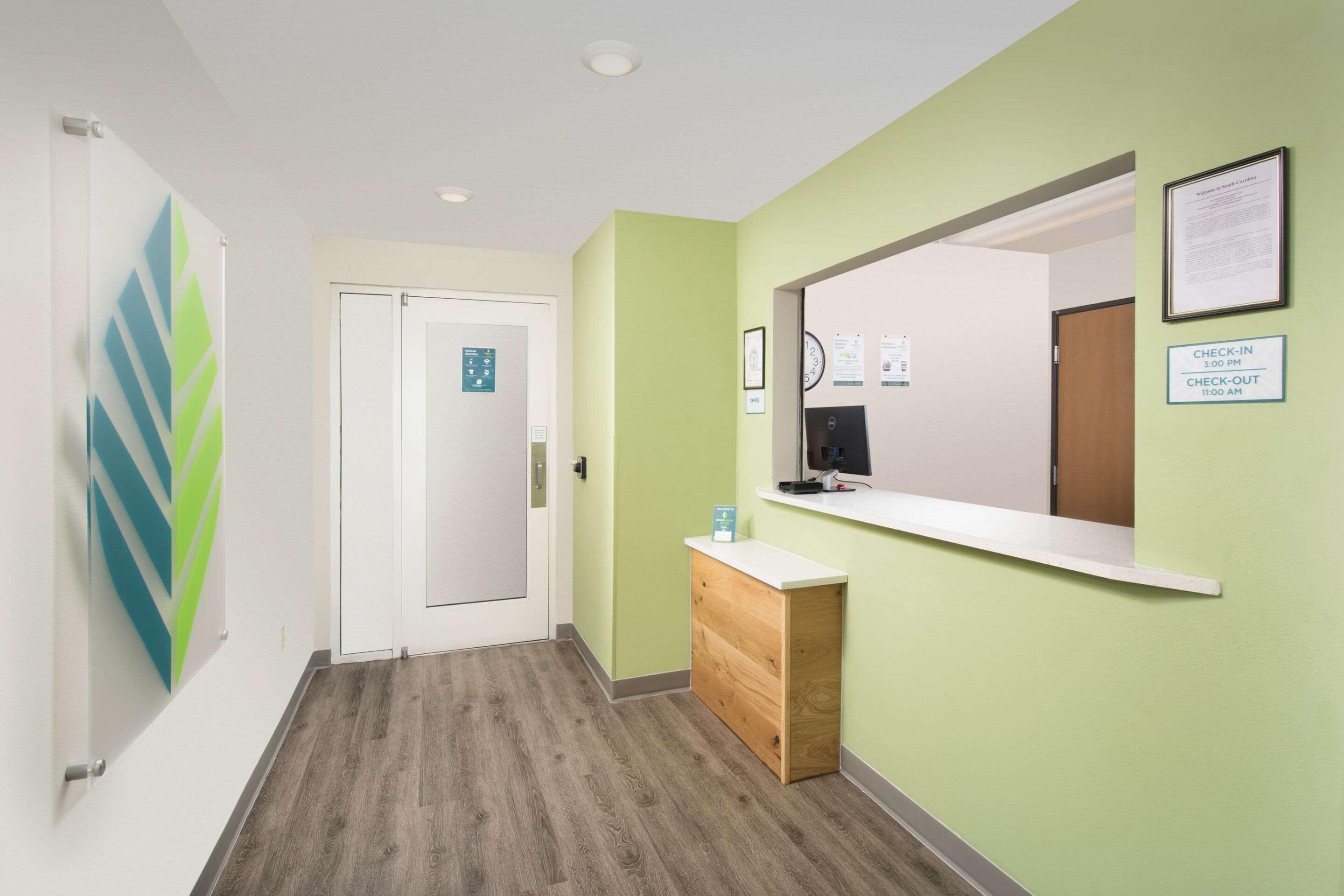 WoodSpring Suites Columbia Fort Jackson — photo 5
