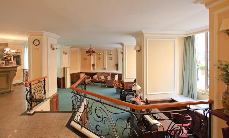 Ramada Istanbul Grand Bazaar — photo 5