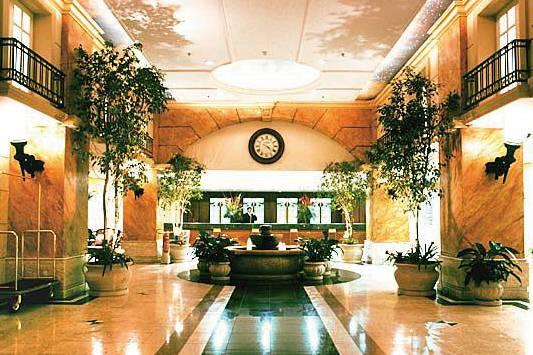 Sheraton Porto Alegre — photo 5