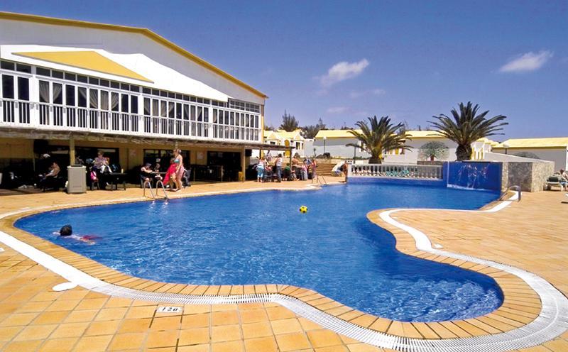Club Caleta Dorada — photo 4