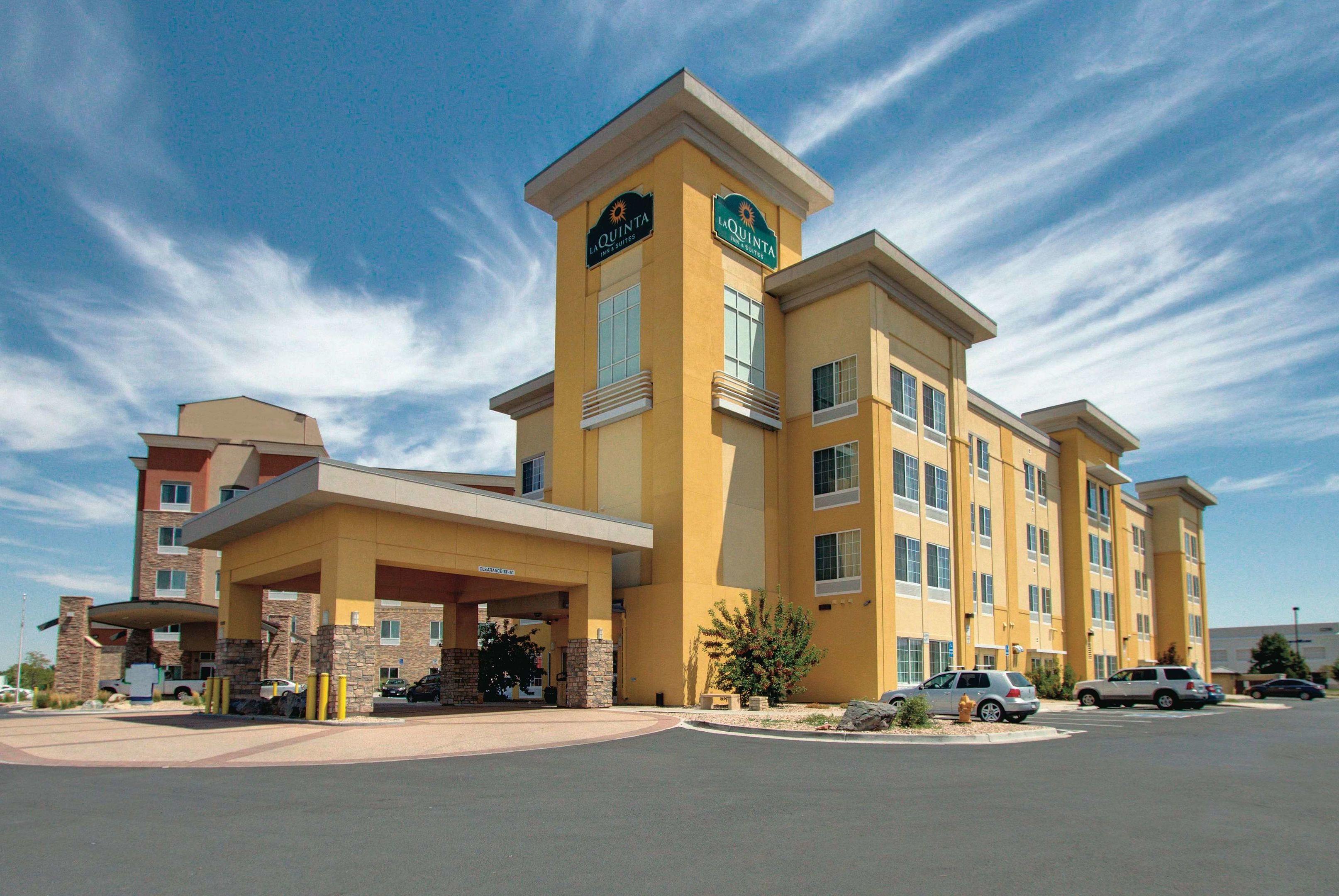 La Quinta Inn & Suites Denver Gateway Park — photo 5