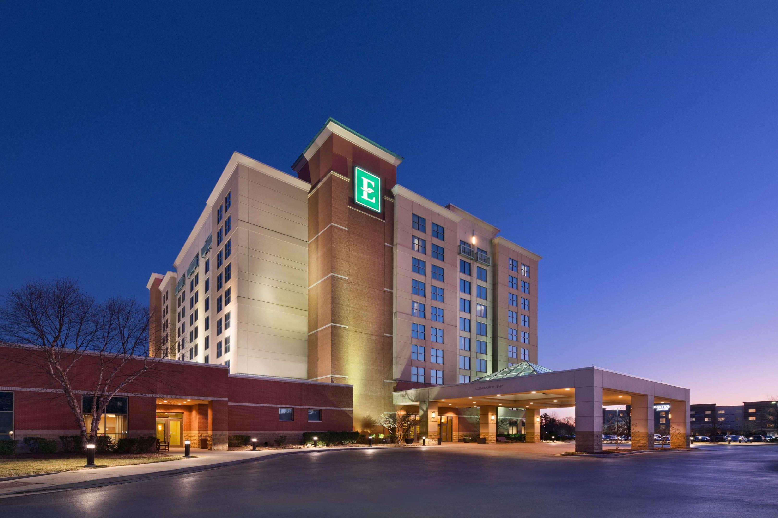 Embassy Suites by Hilton Nashville SE Murfreesboro — photo 4