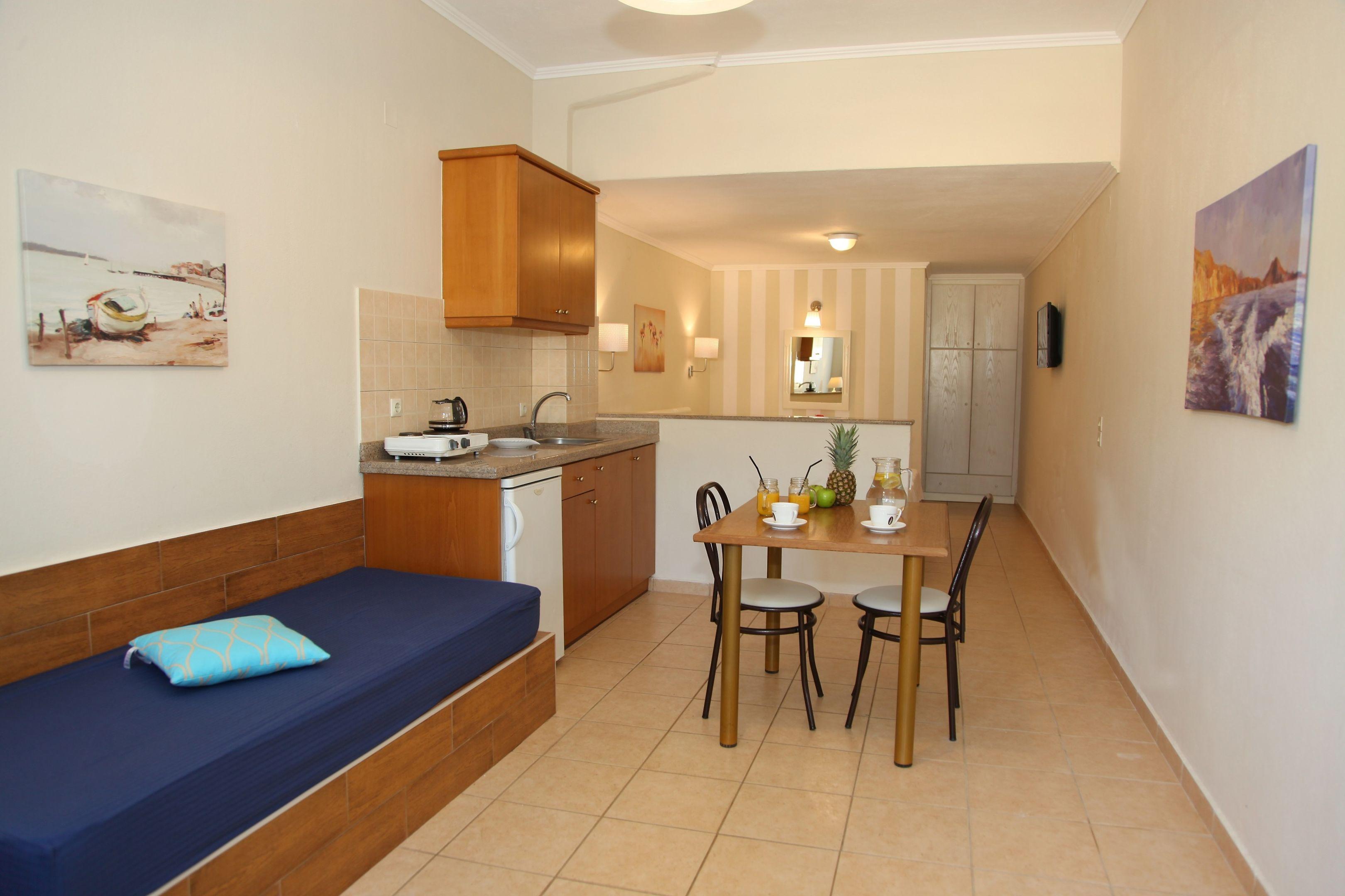 Blue Sky Apartments — photo 5