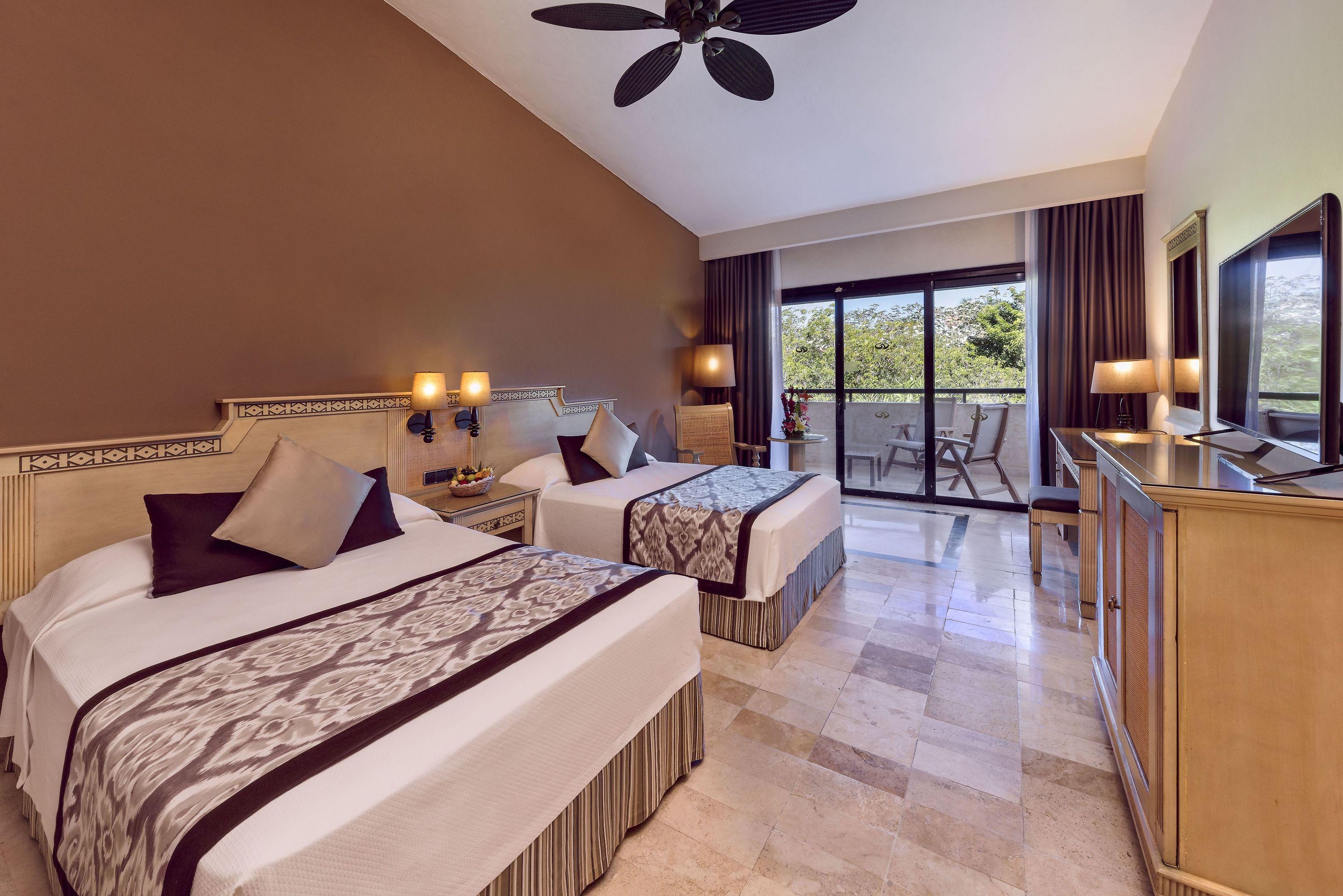 Grand Palladium Kantenah Resort & Spa — photo 5