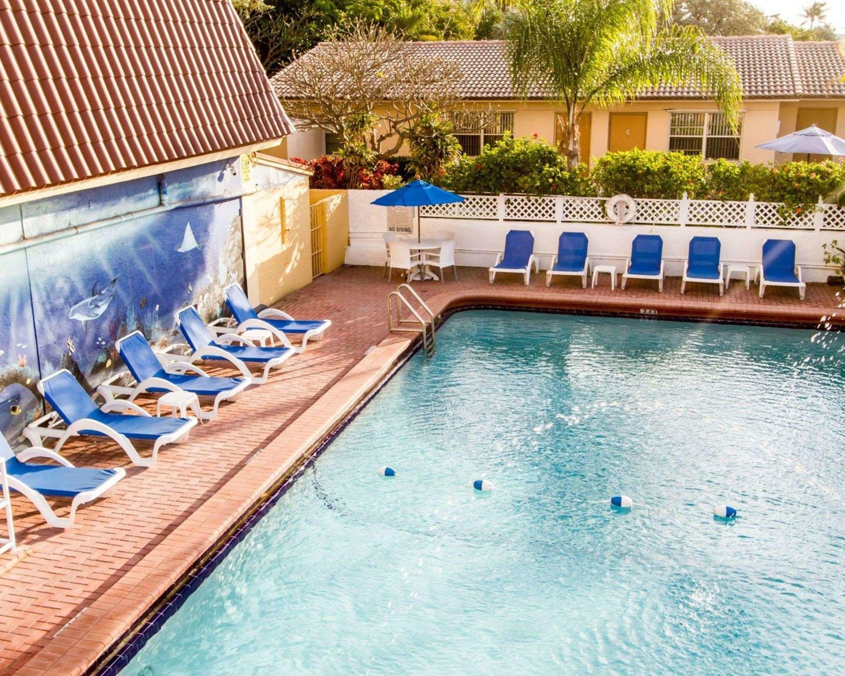 Comfort Inn Oceanside — photo 5