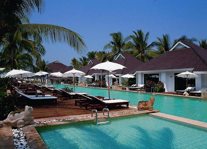 Privacy Beach Resort & Spa — photo 4