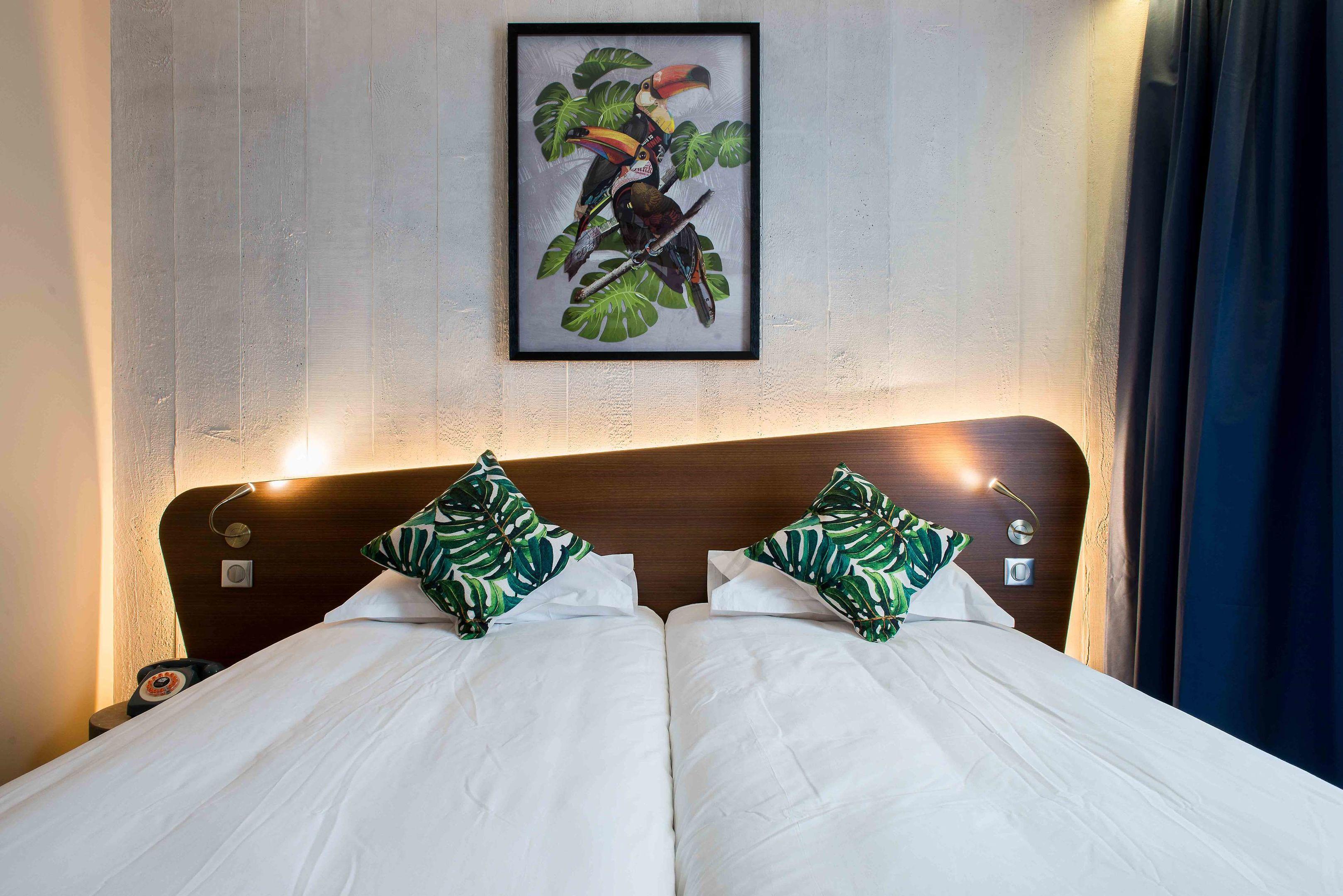 Kopster Hotel — photo 4