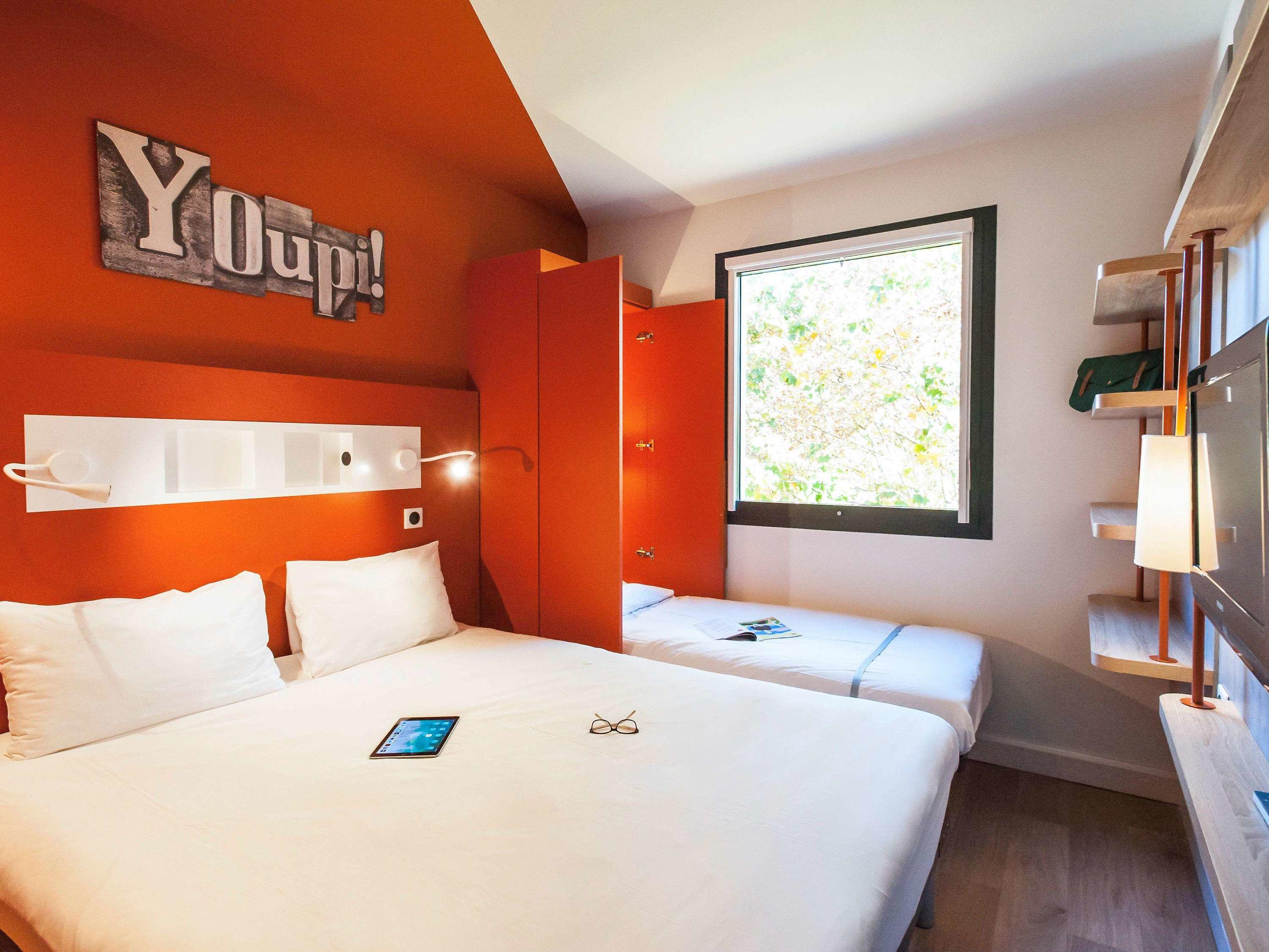 ibis budget Château-Thierry — photo 4