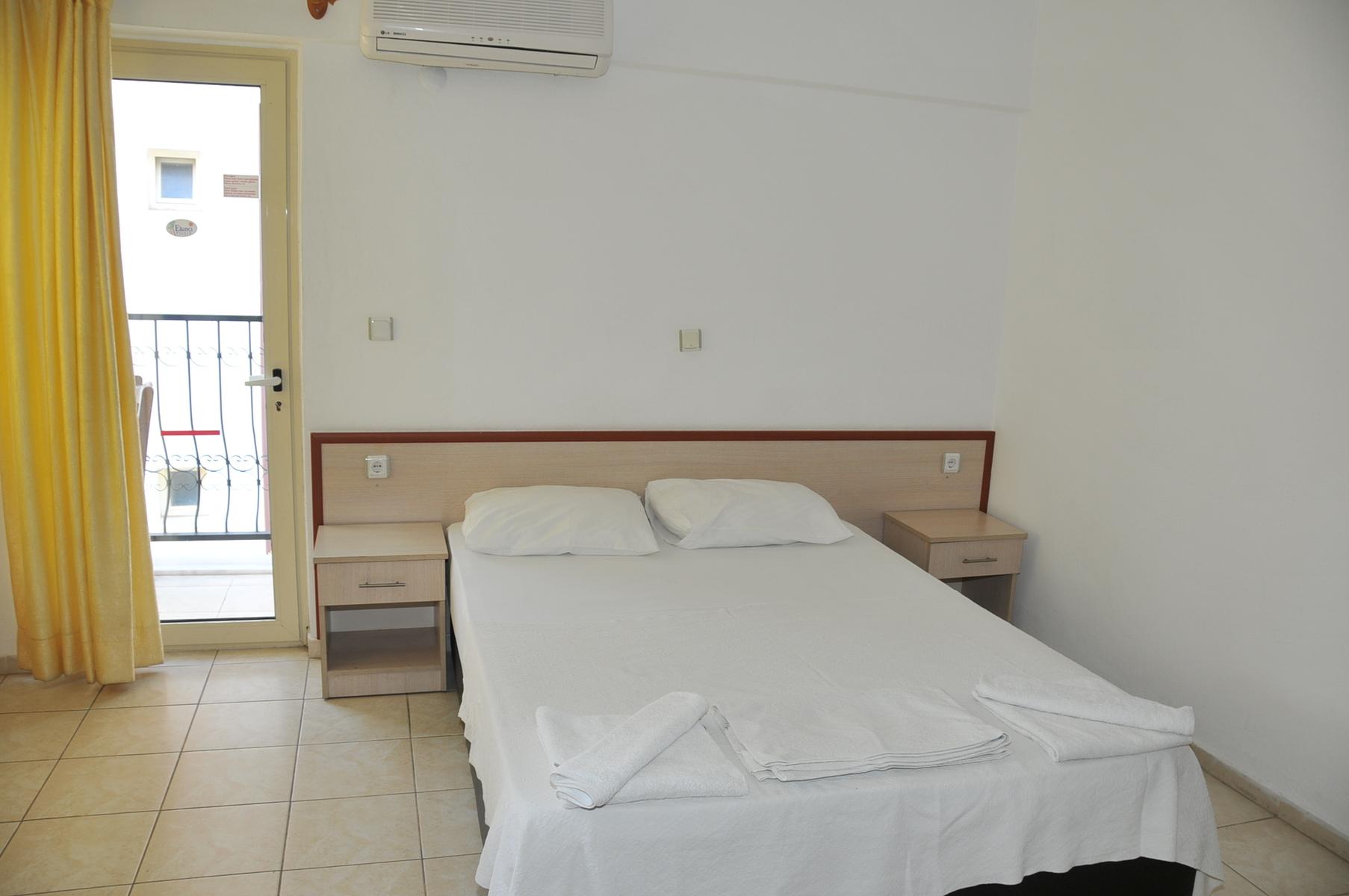Ekinci Palace Apart — photo 4