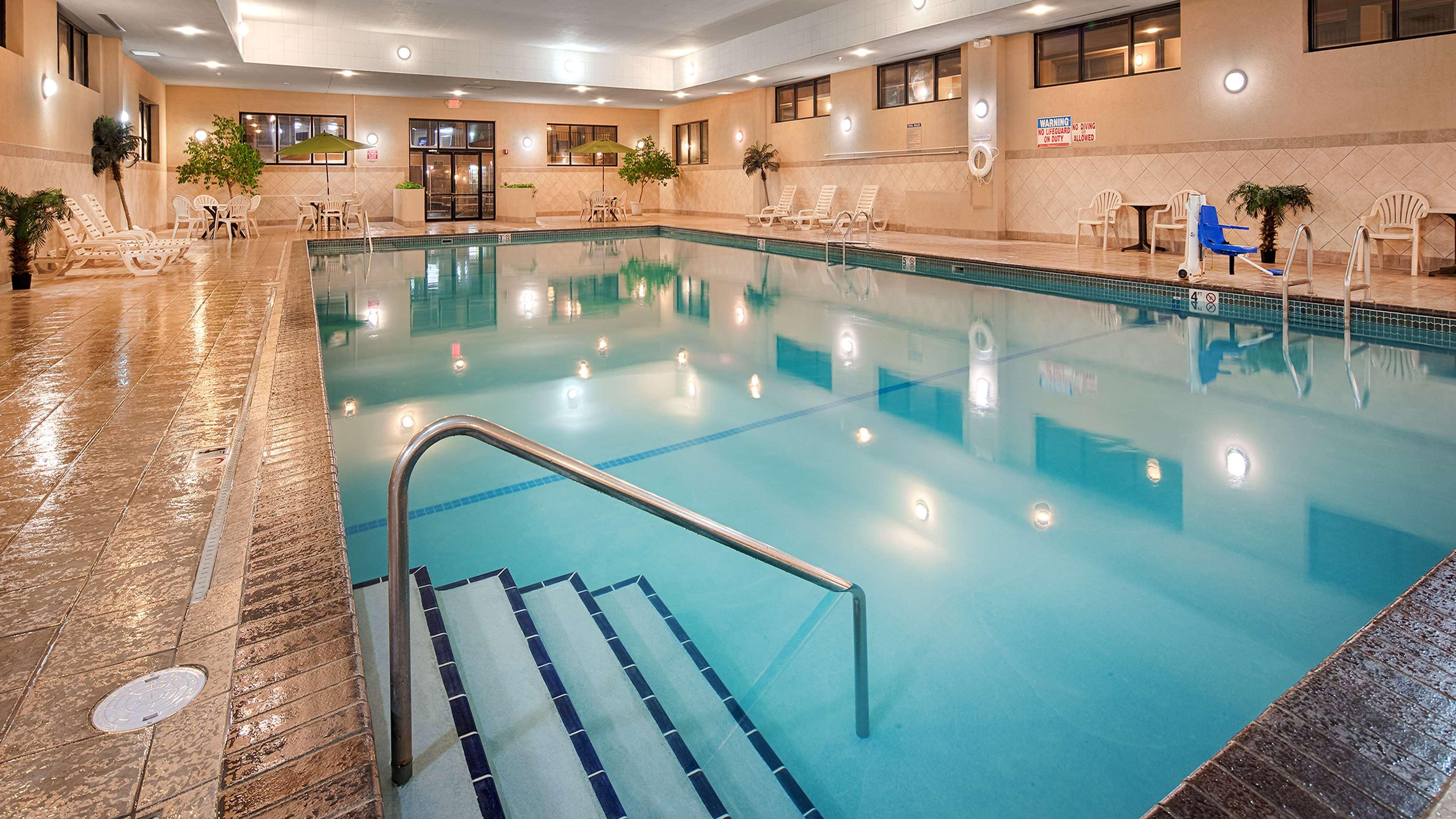 Best Western Ramkota Hotel — photo 5