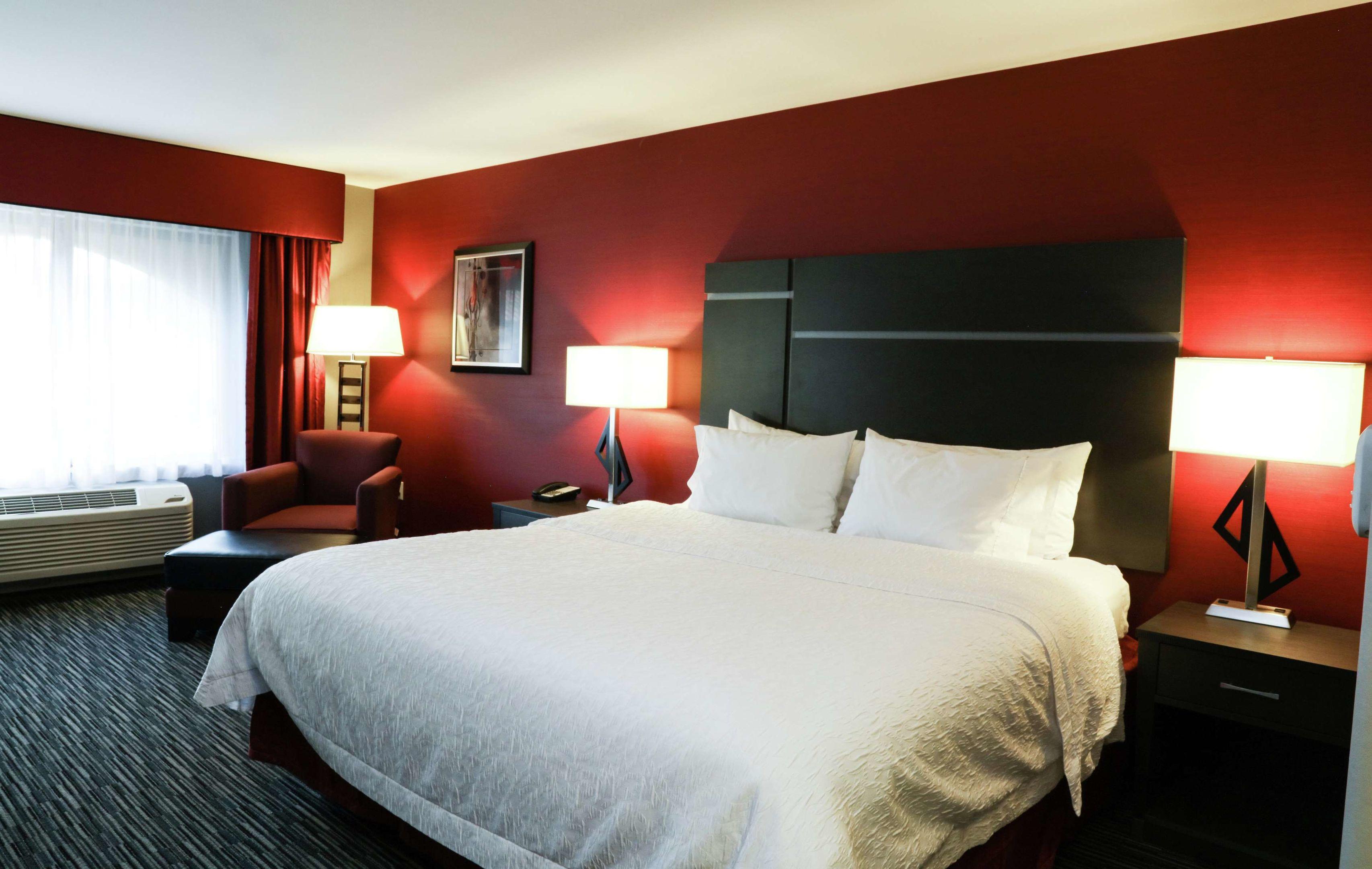 Hampton Inn & Suites Temecula — photo 5