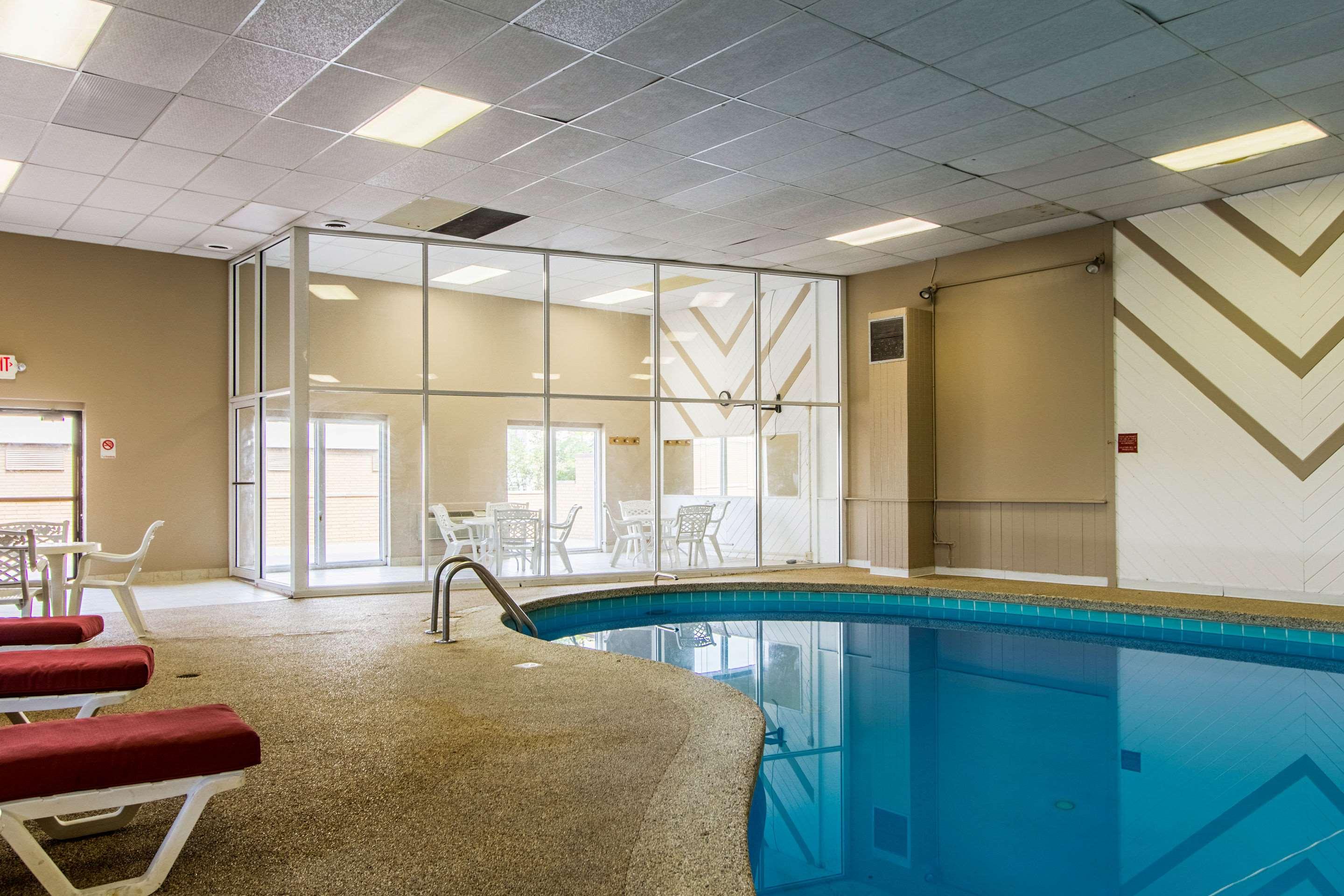 Quality Inn — photo 5