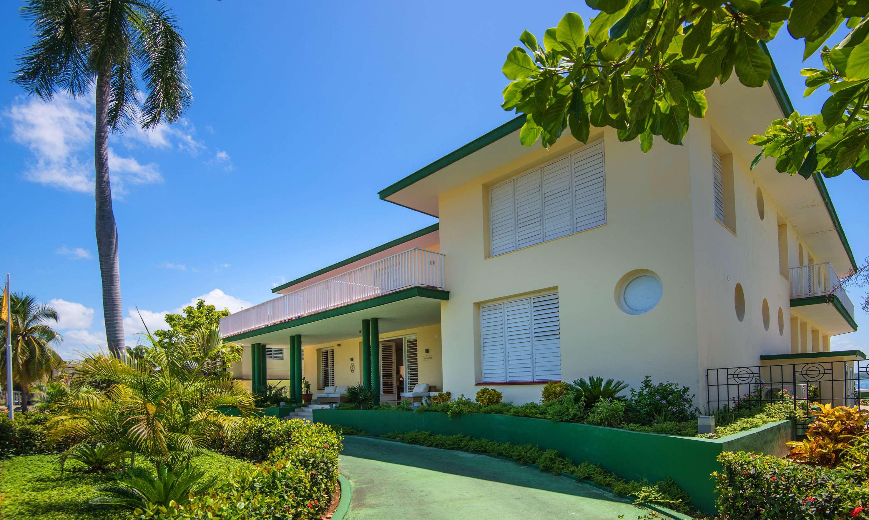 JAGUA managed by Meliá Hotels International — photo 3