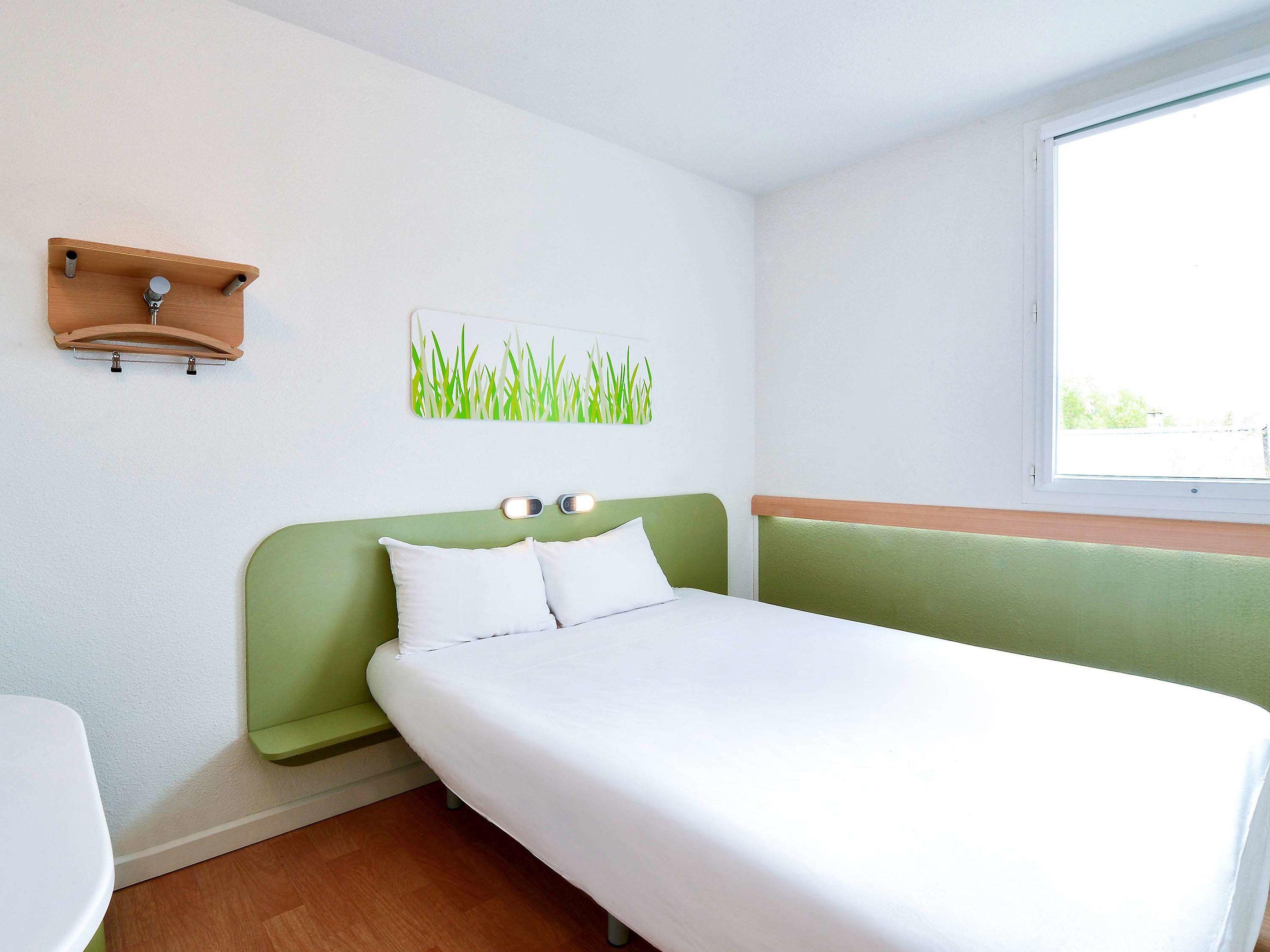 ibis budget Grenoble Sud Seyssins — photo 4