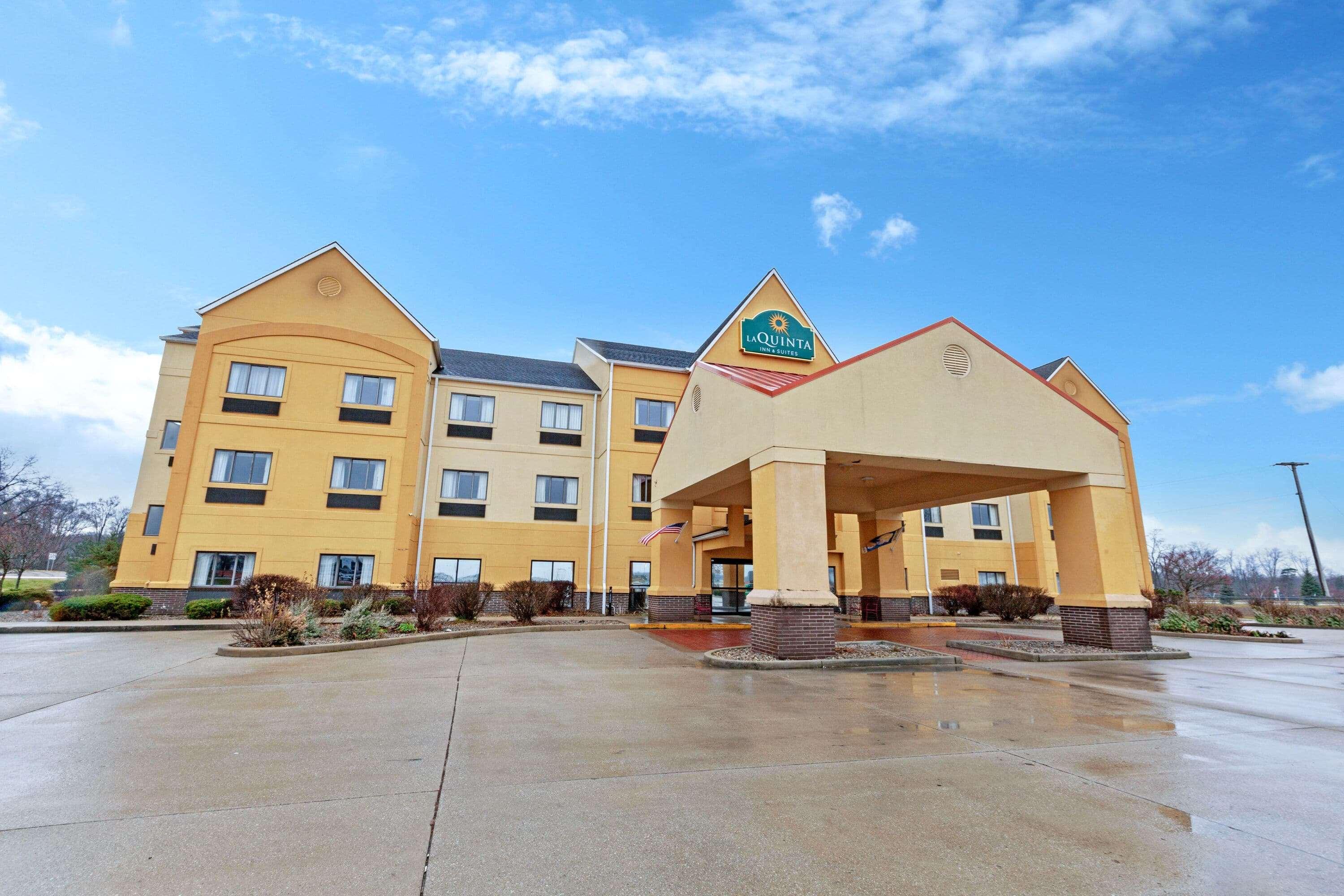 La Quinta Inn & Suites South Bend — photo 3