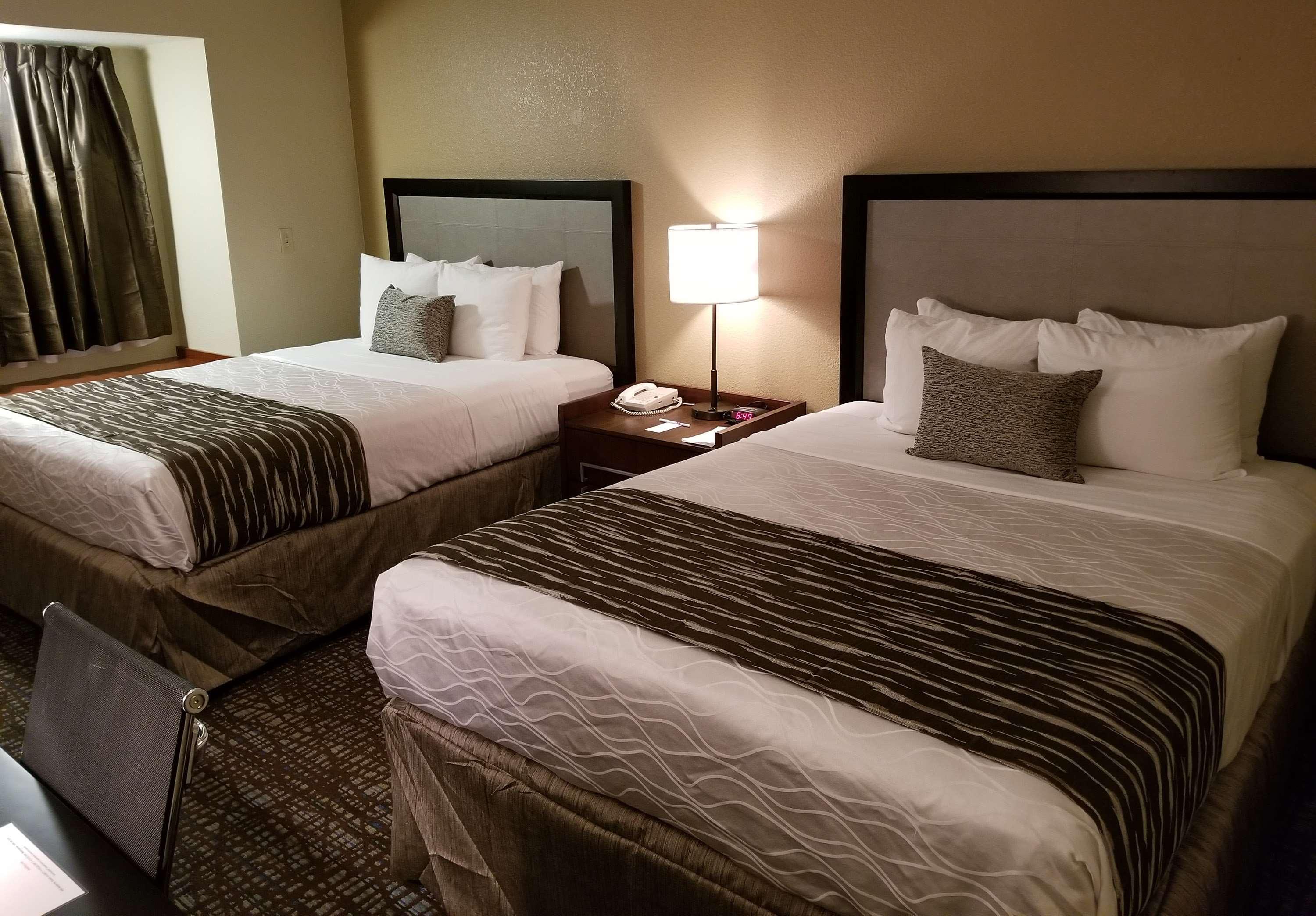 SureStay Plus Hotel by Best Western Rocklin — photo 3